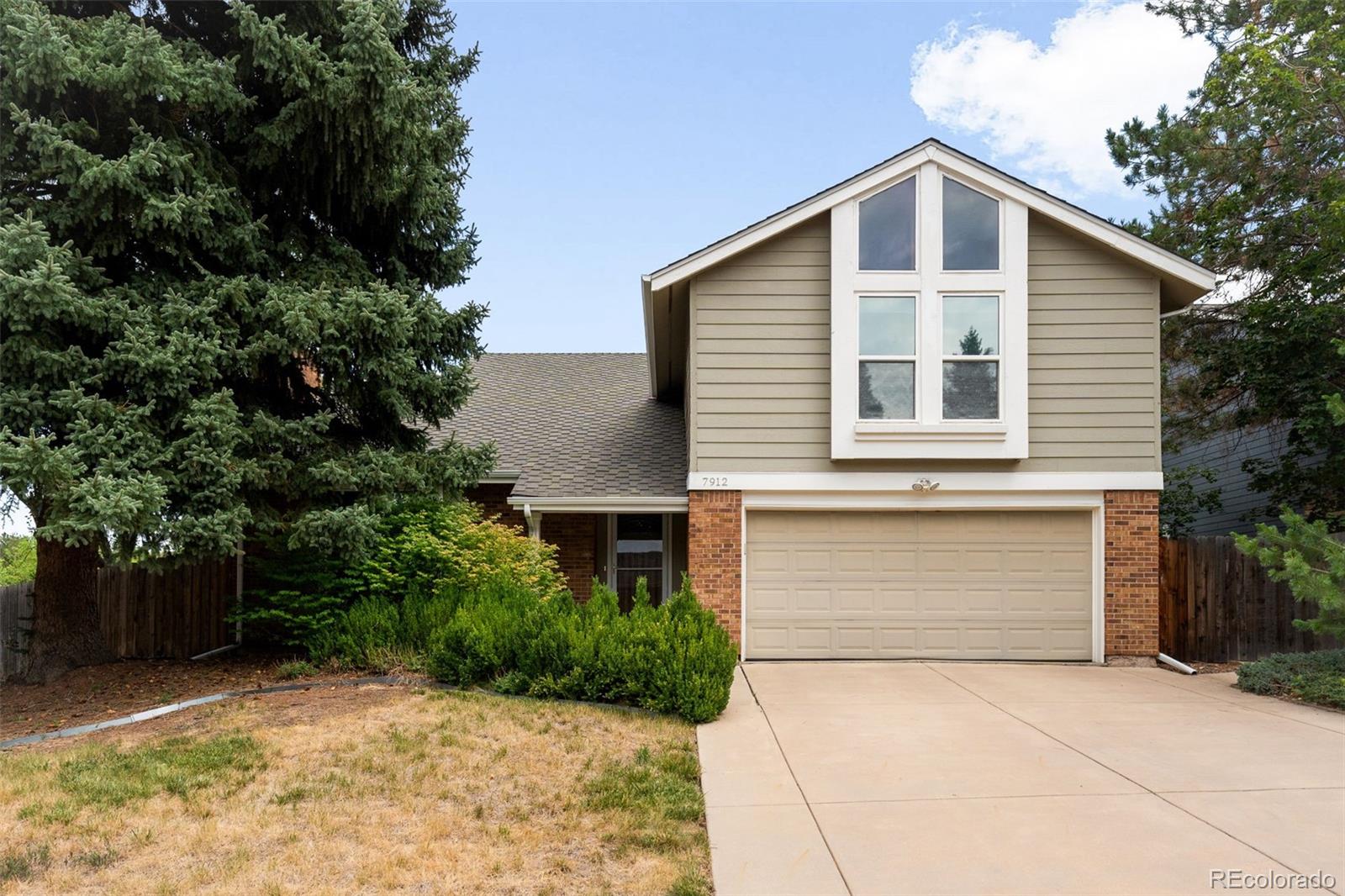 7912 Xenia Ct, Centennial, CO 80112