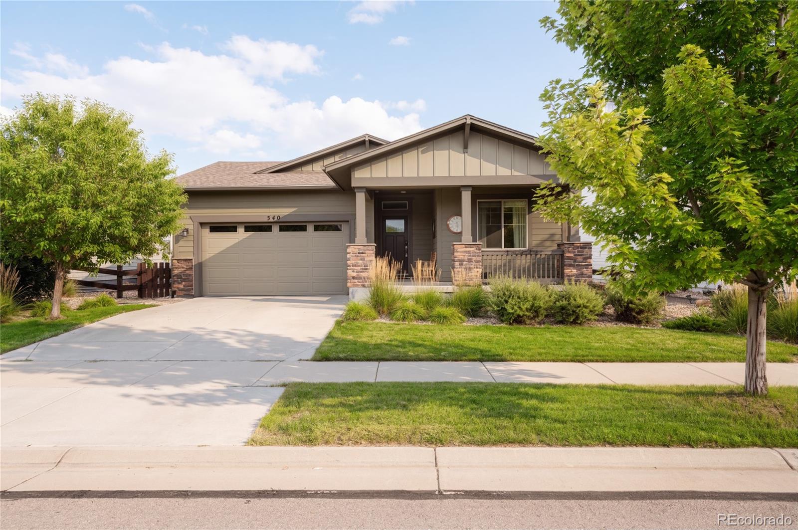 540 Grenville Cir, Erie, CO 80516 photo