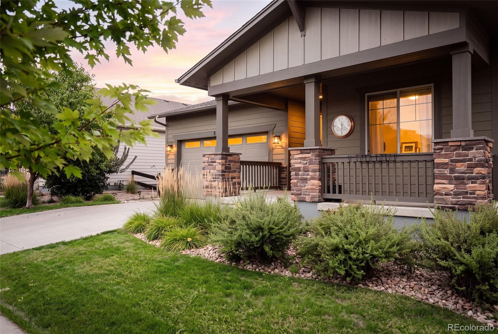 540 Grenville Cir, Erie, CO 80516 photo