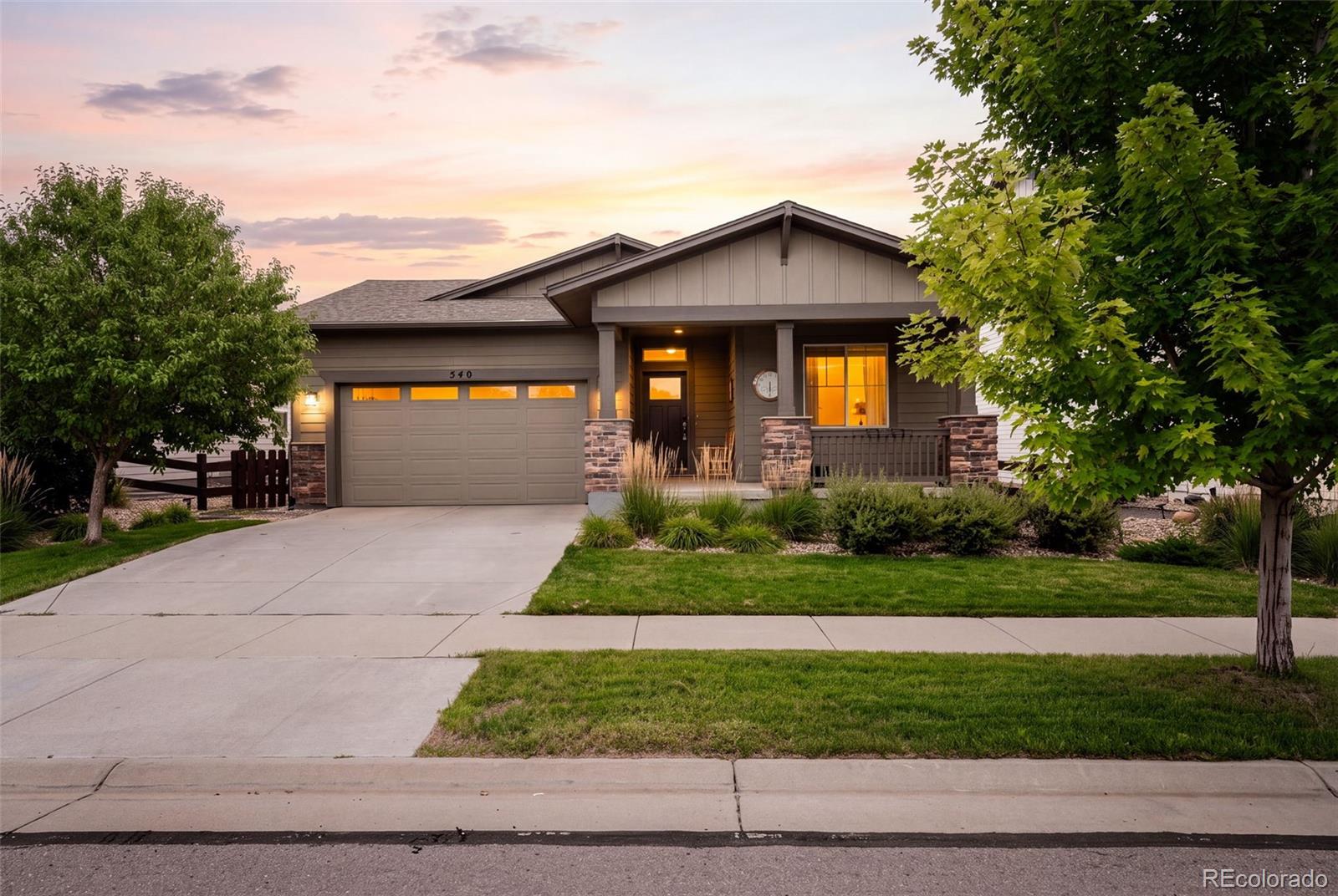540 Grenville Cir, Erie, CO 80516 photo