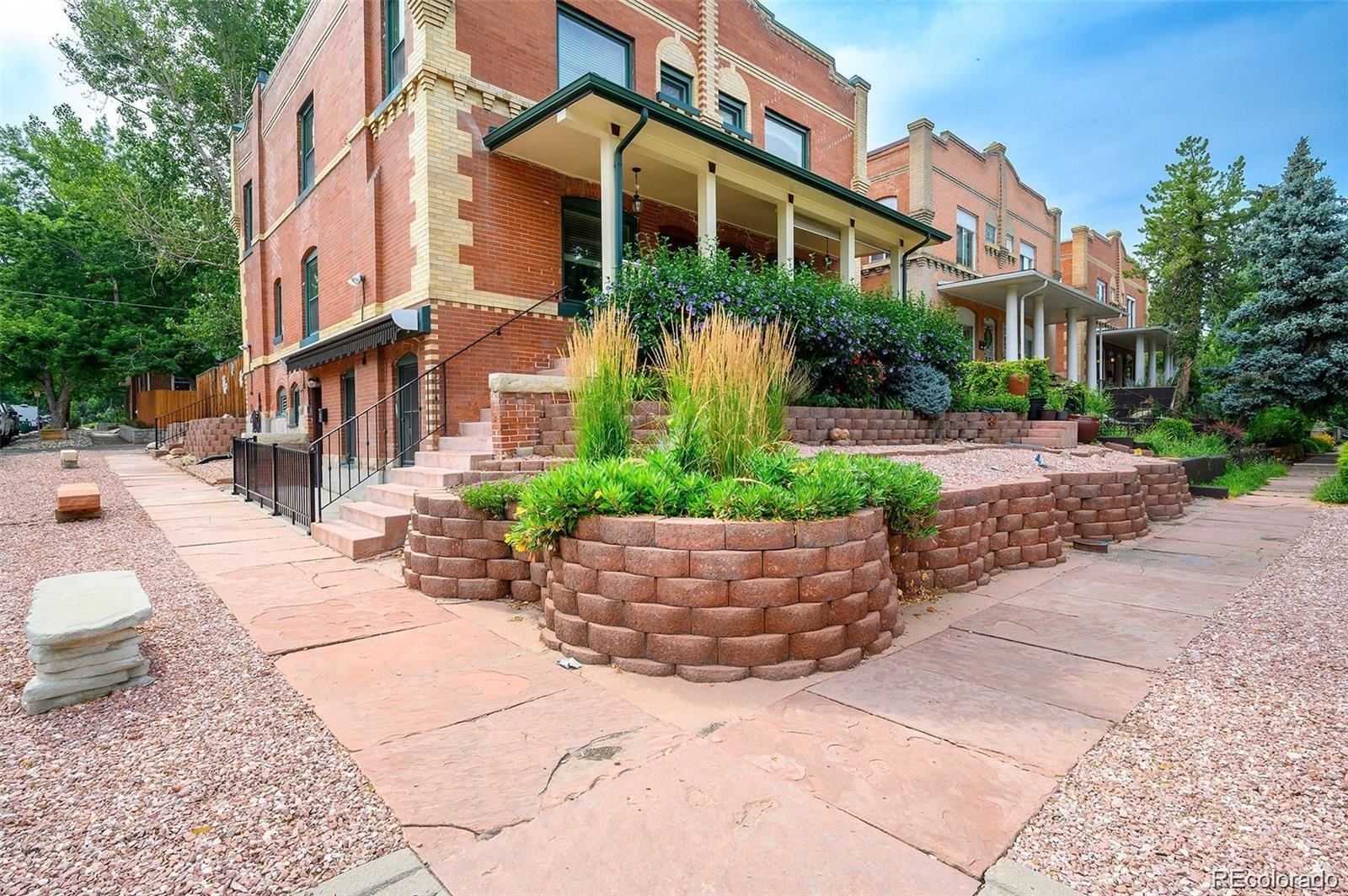 3303 Tennyson St, Denver, CO 80212 photo