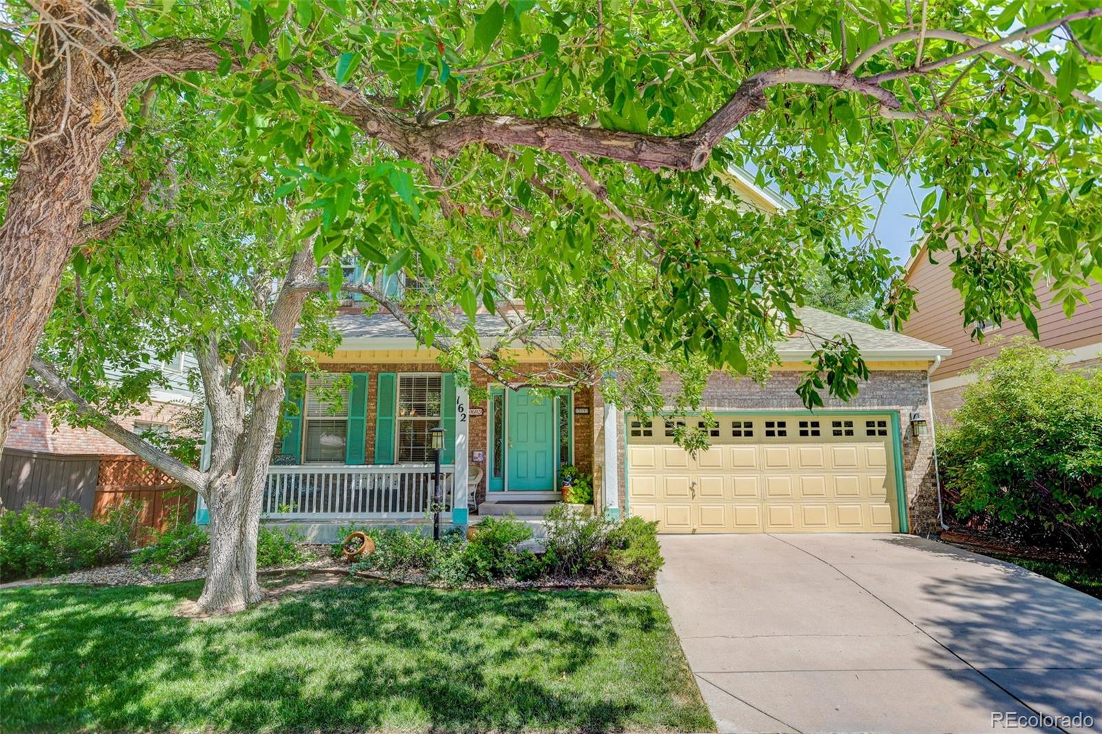 162 S Quince St, Denver, CO 80230 photo