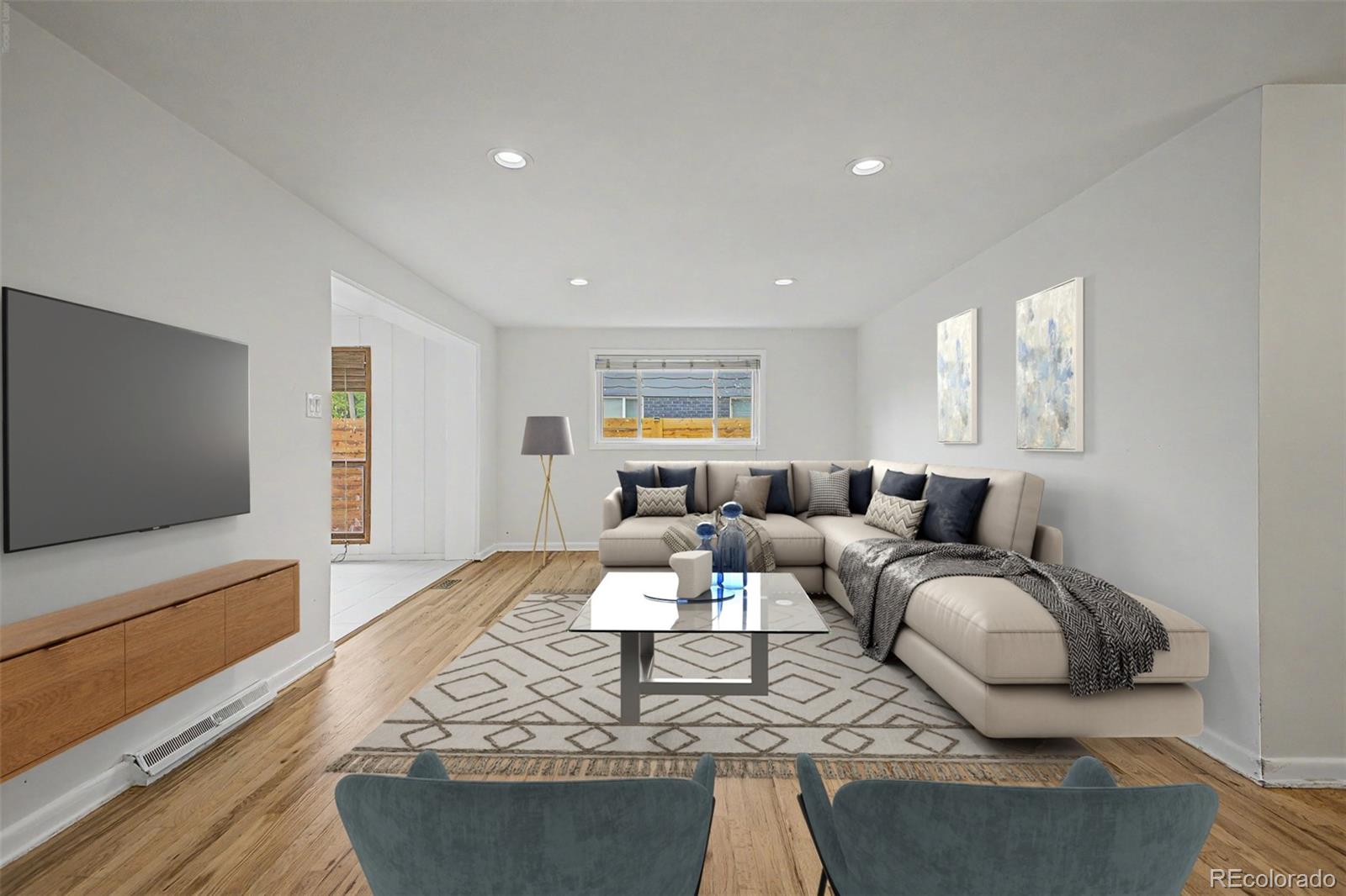 520 Iola St, Aurora, CO 80010 photo