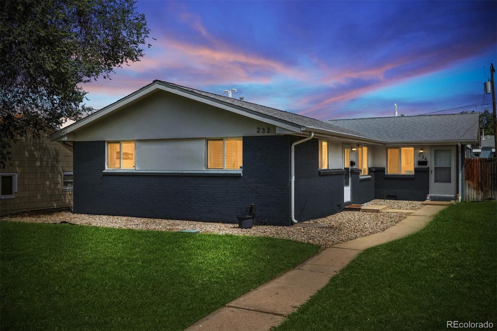 232 Lowell Blvd, Denver, CO 80219