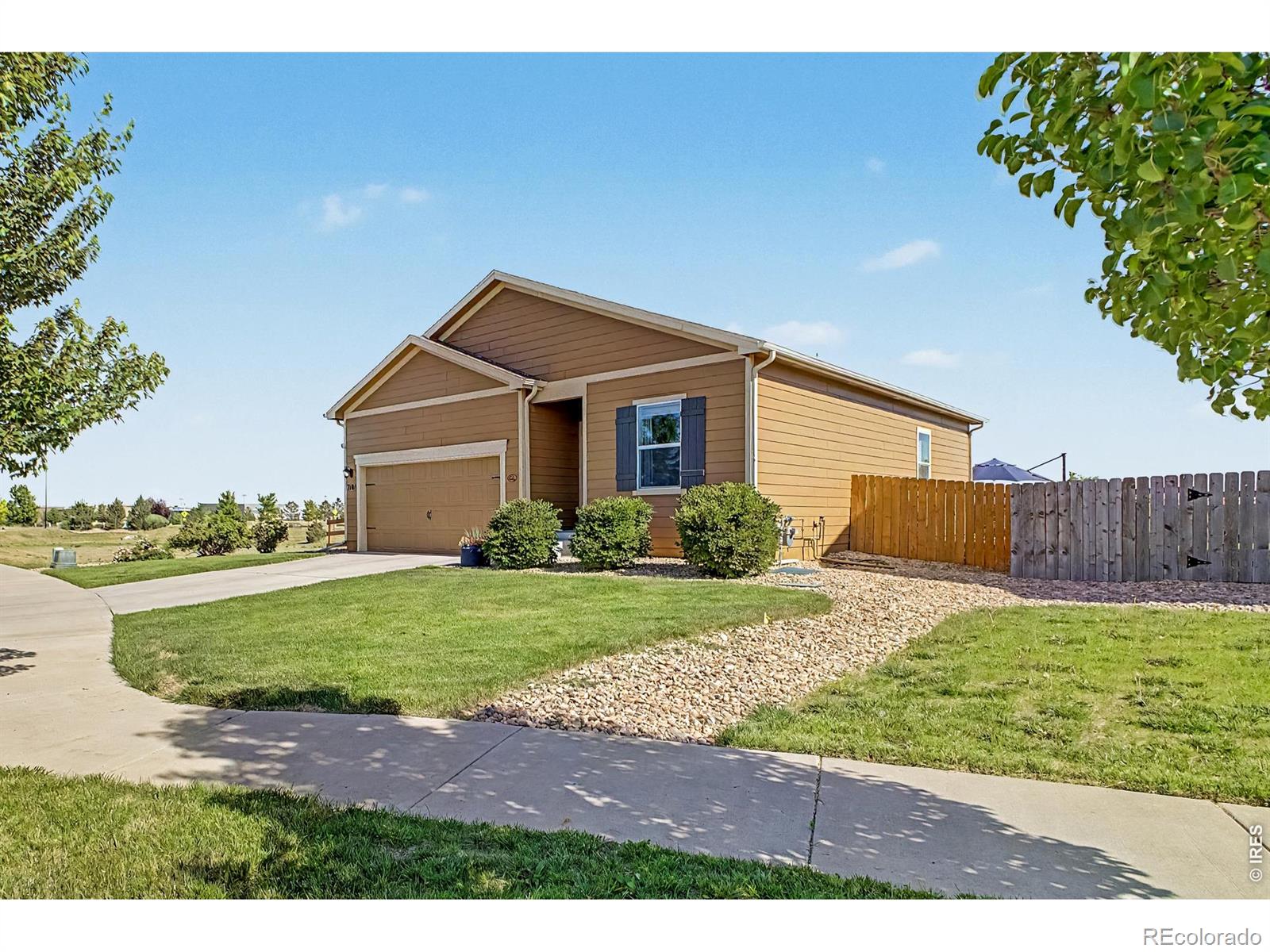 7101 Shavano Cir, Frederick, CO 80504 photo