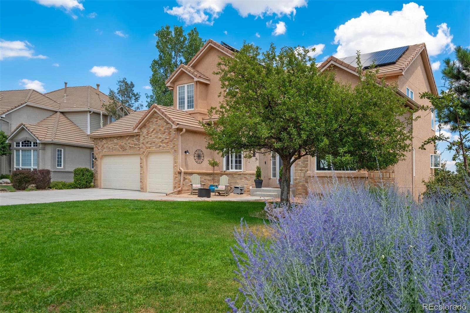 8415 Lauralwood Ln, Colorado Springs, CO 80919 photo