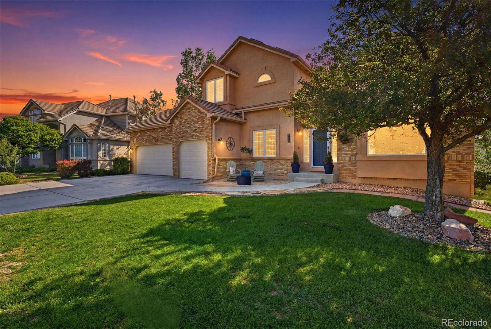 8415 Lauralwood Ln, Colorado Springs, CO 80919 photo