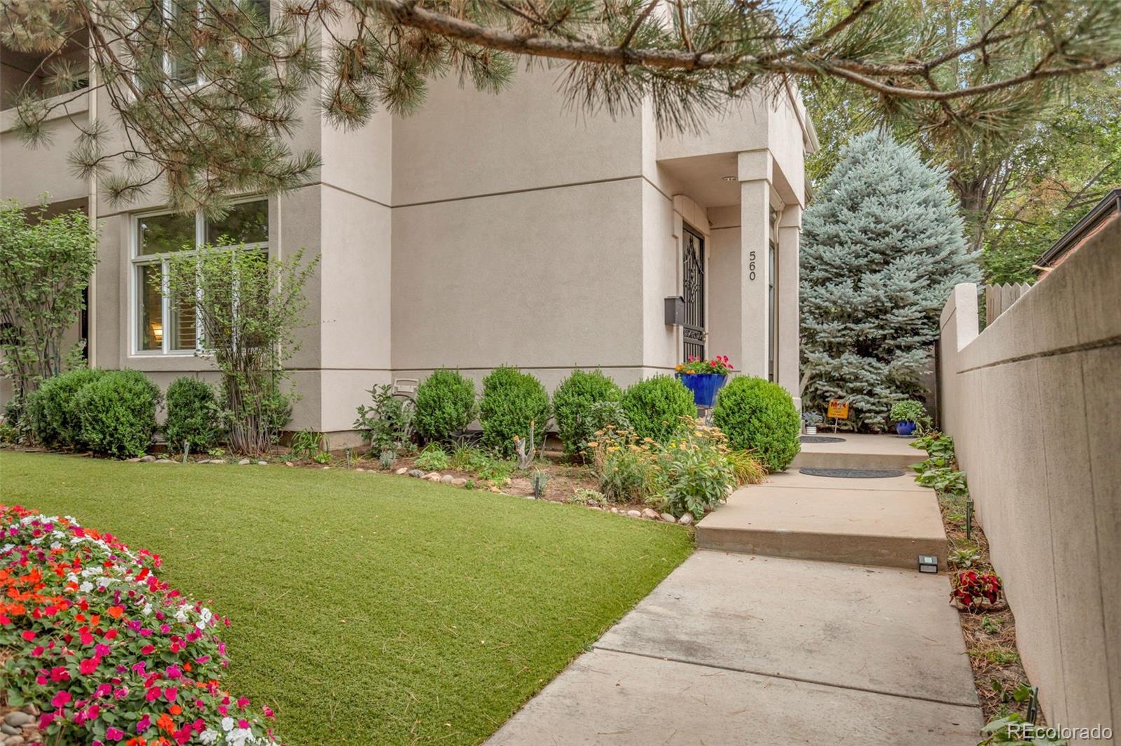 560 Josephine St, Denver, CO 80206 photo