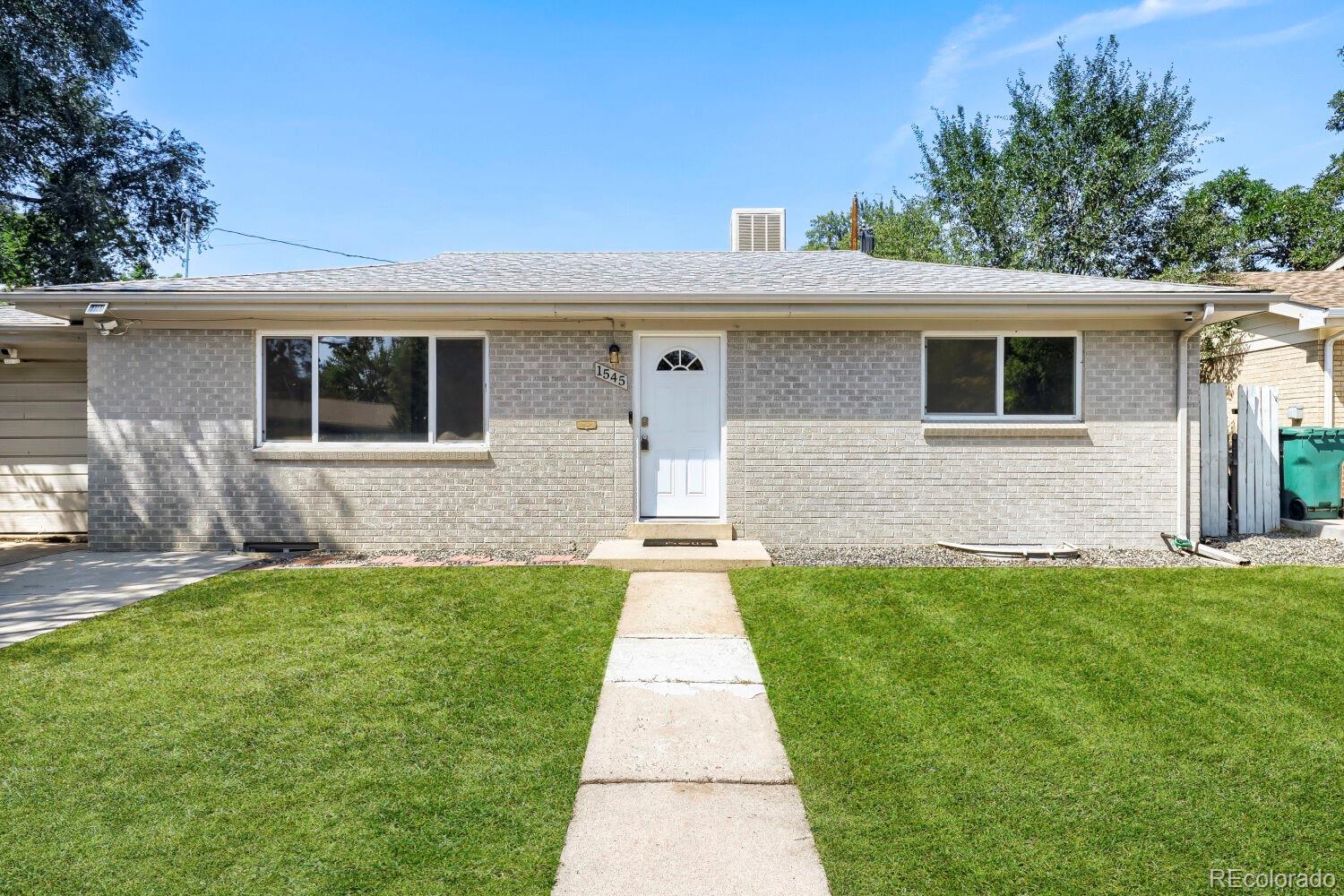 1545 S Chase Ct, Lakewood, CO 80232 photo