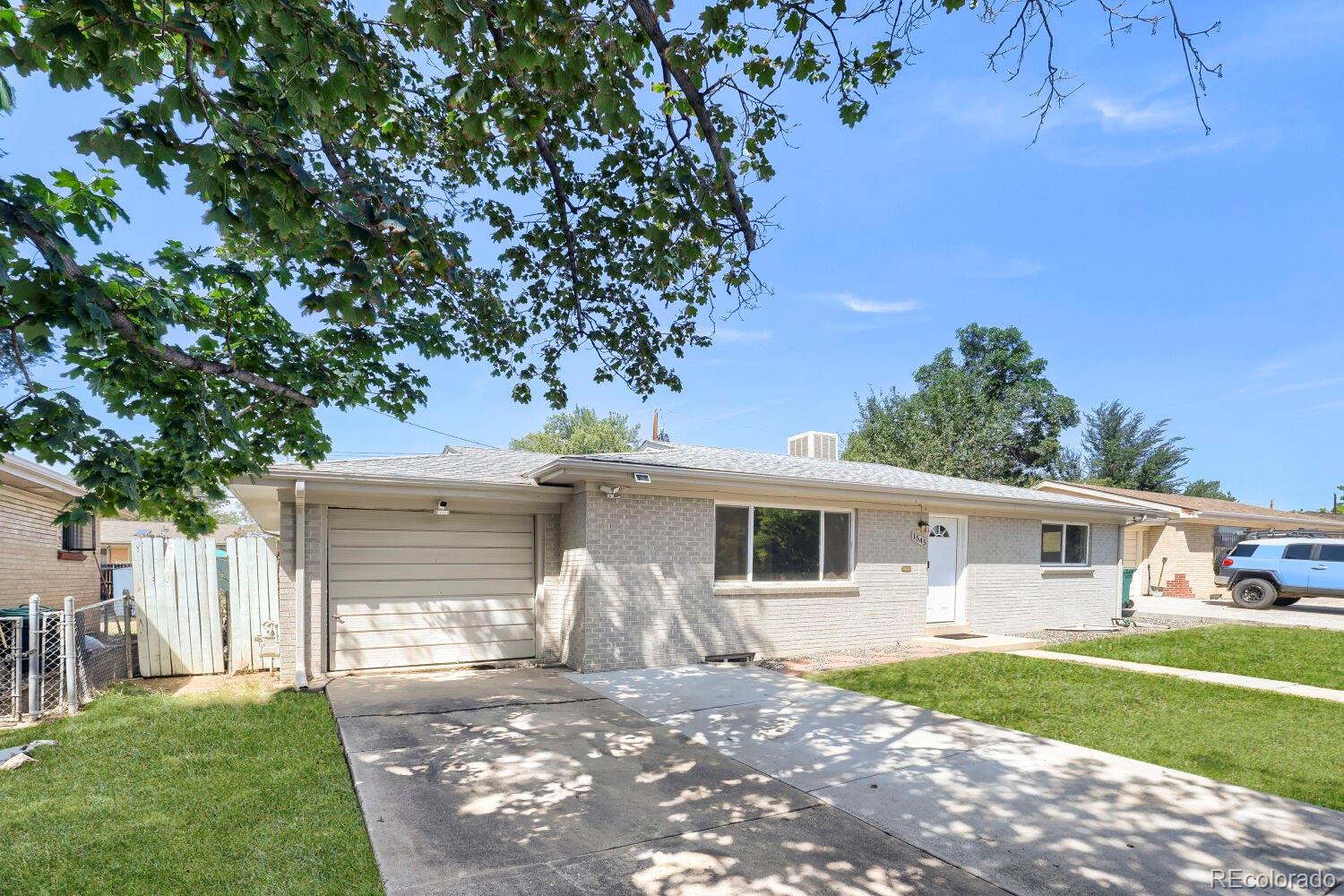 1545 S Chase Ct, Lakewood, CO 80232 photo