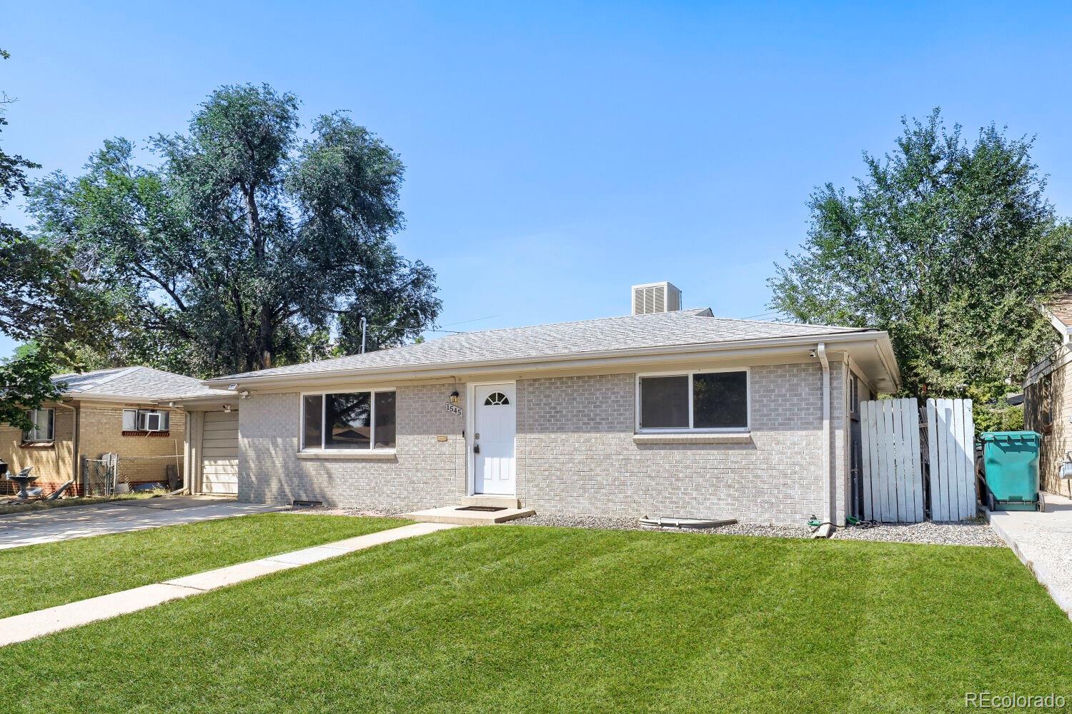 1545 S Chase Ct, Lakewood, CO 80232 photo