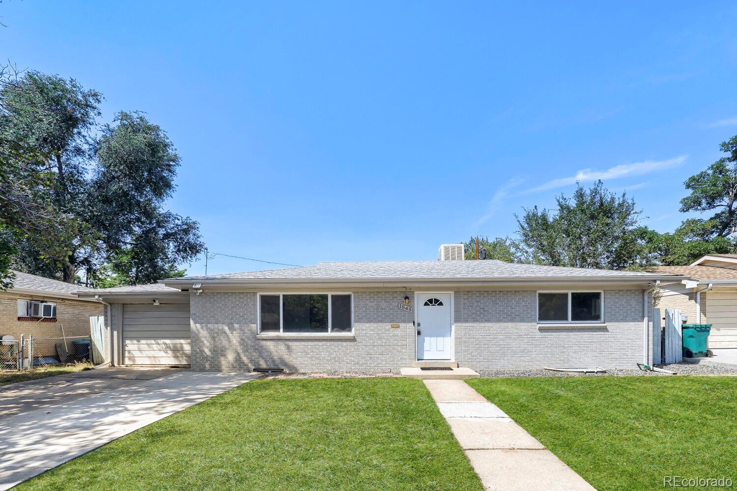 1545 S Chase Ct, Lakewood, CO 80232 photo