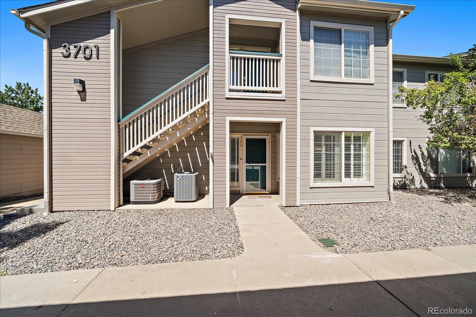 3701 Cactus Creek Ct #104, Highlands Ranch, CO 80126 photo