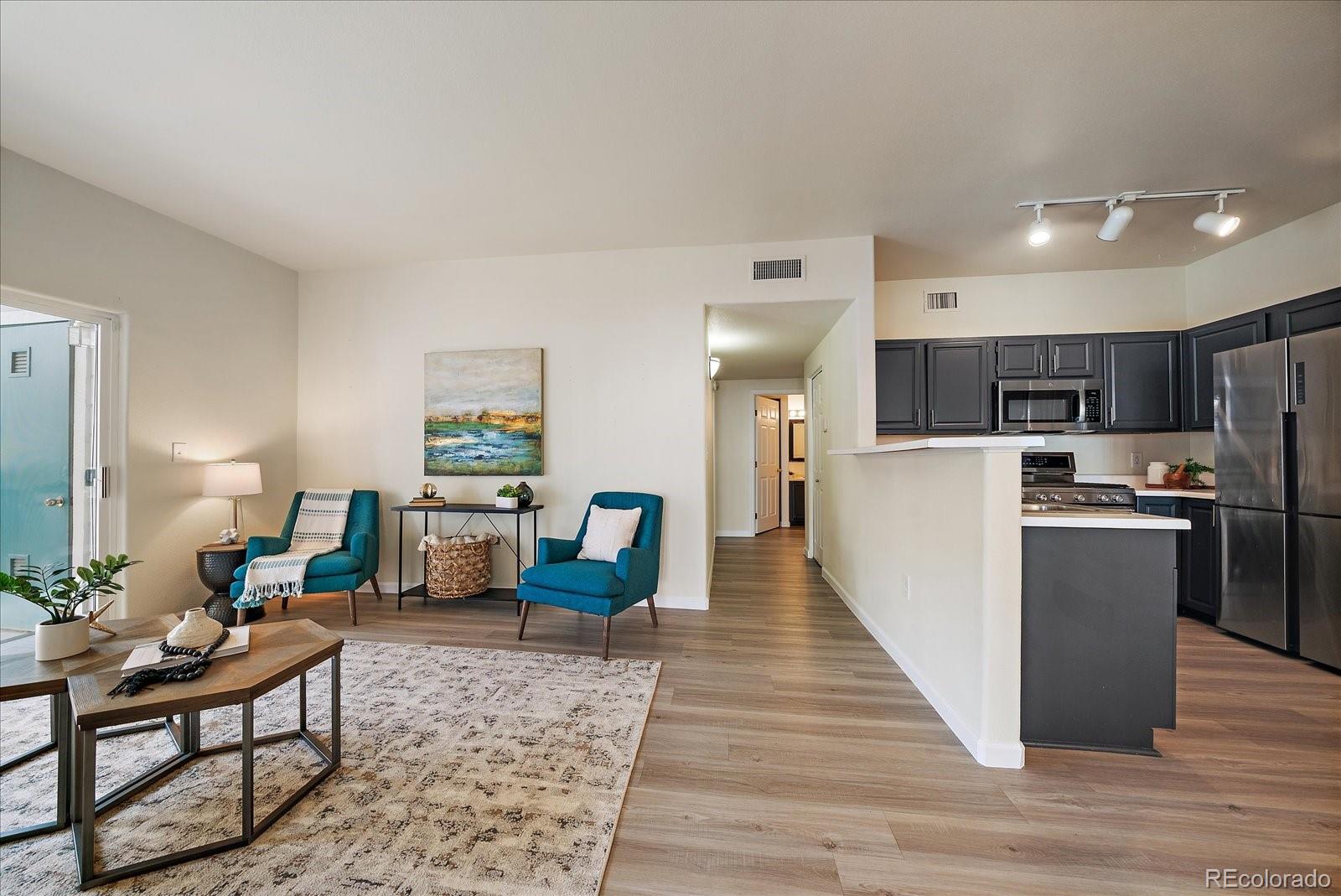 3701 Cactus Creek Ct #104, Highlands Ranch, CO 80126 photo