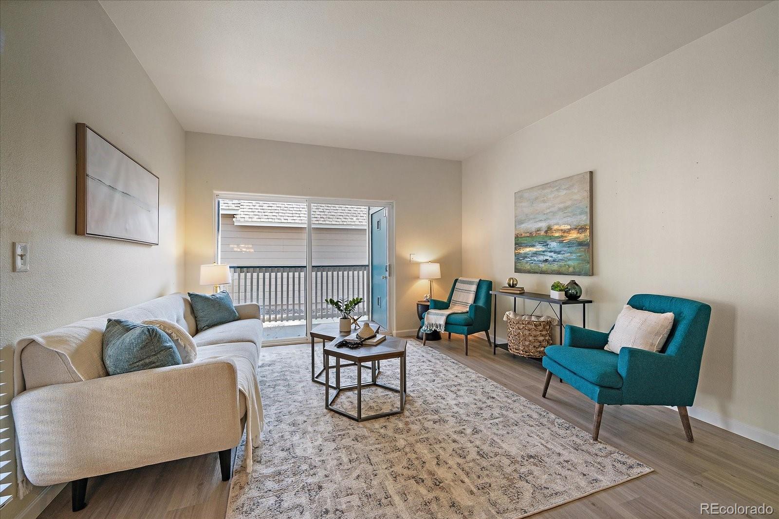 3701 Cactus Creek Ct #104, Highlands Ranch, CO 80126 photo