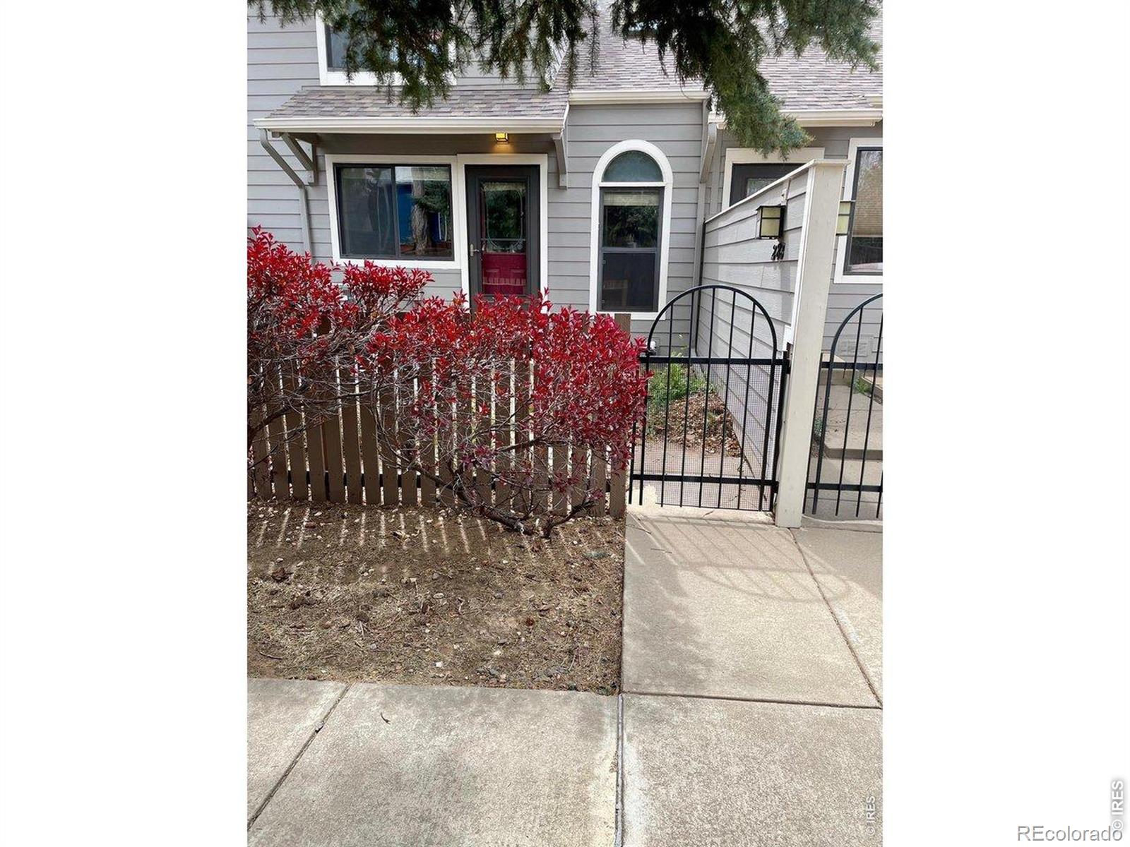 283 Taft Ct, Louisville, CO 80027