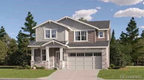 2334 S Gold Bug St, Aurora, CO 80018 photo