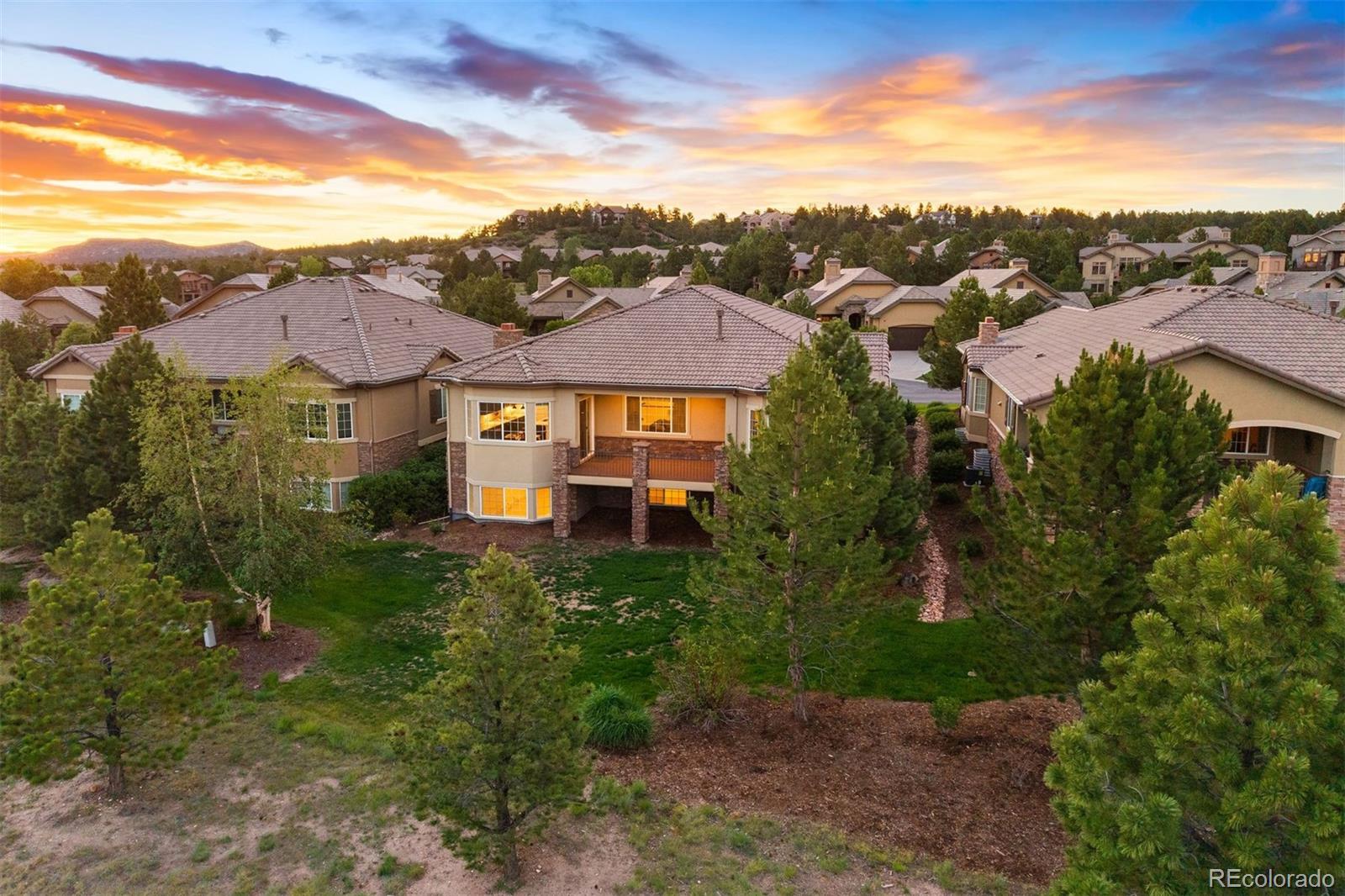 5136 Le Duc Dr, Castle Rock, CO 80108 photo