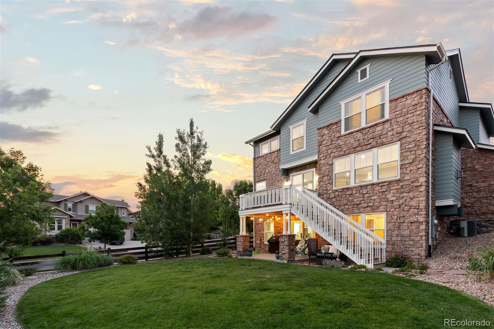 24702 E Rowland Pl, Aurora, CO 80016 photo