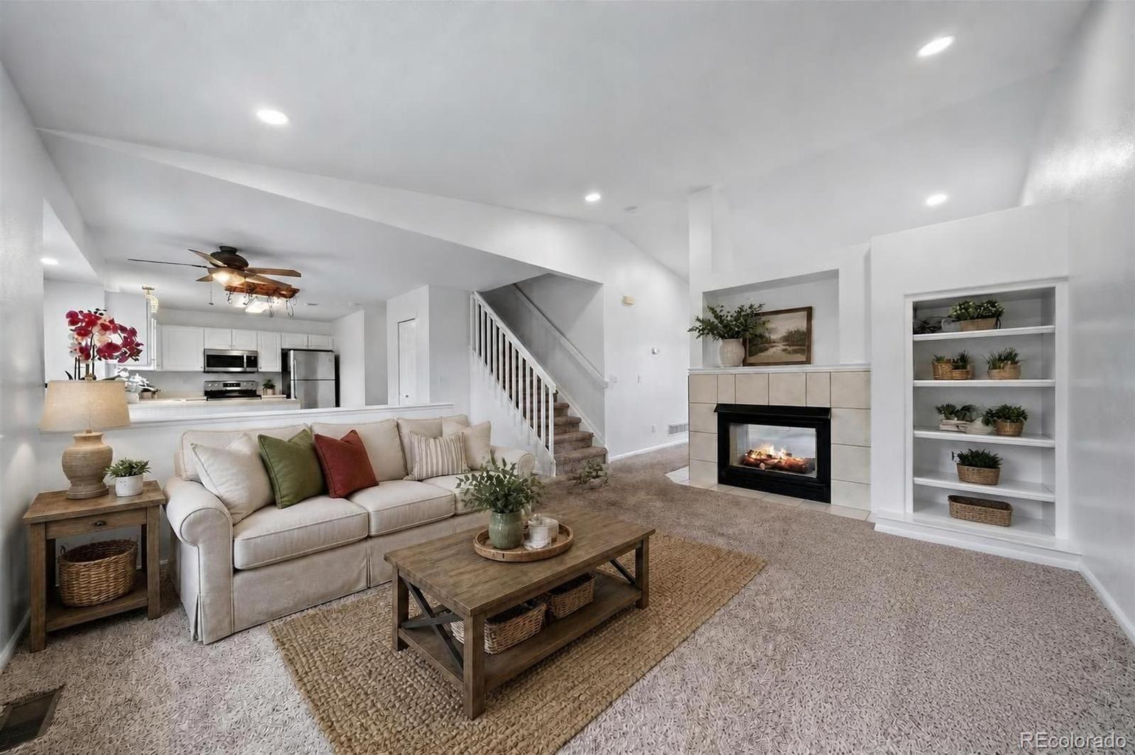 4948 Parsons Way, Castle Rock, CO 80104 photo