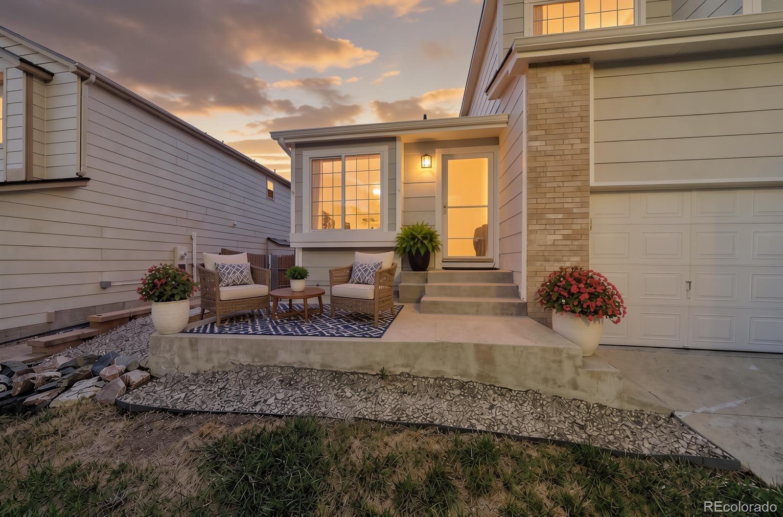 4948 Parsons Way, Castle Rock, CO 80104 photo