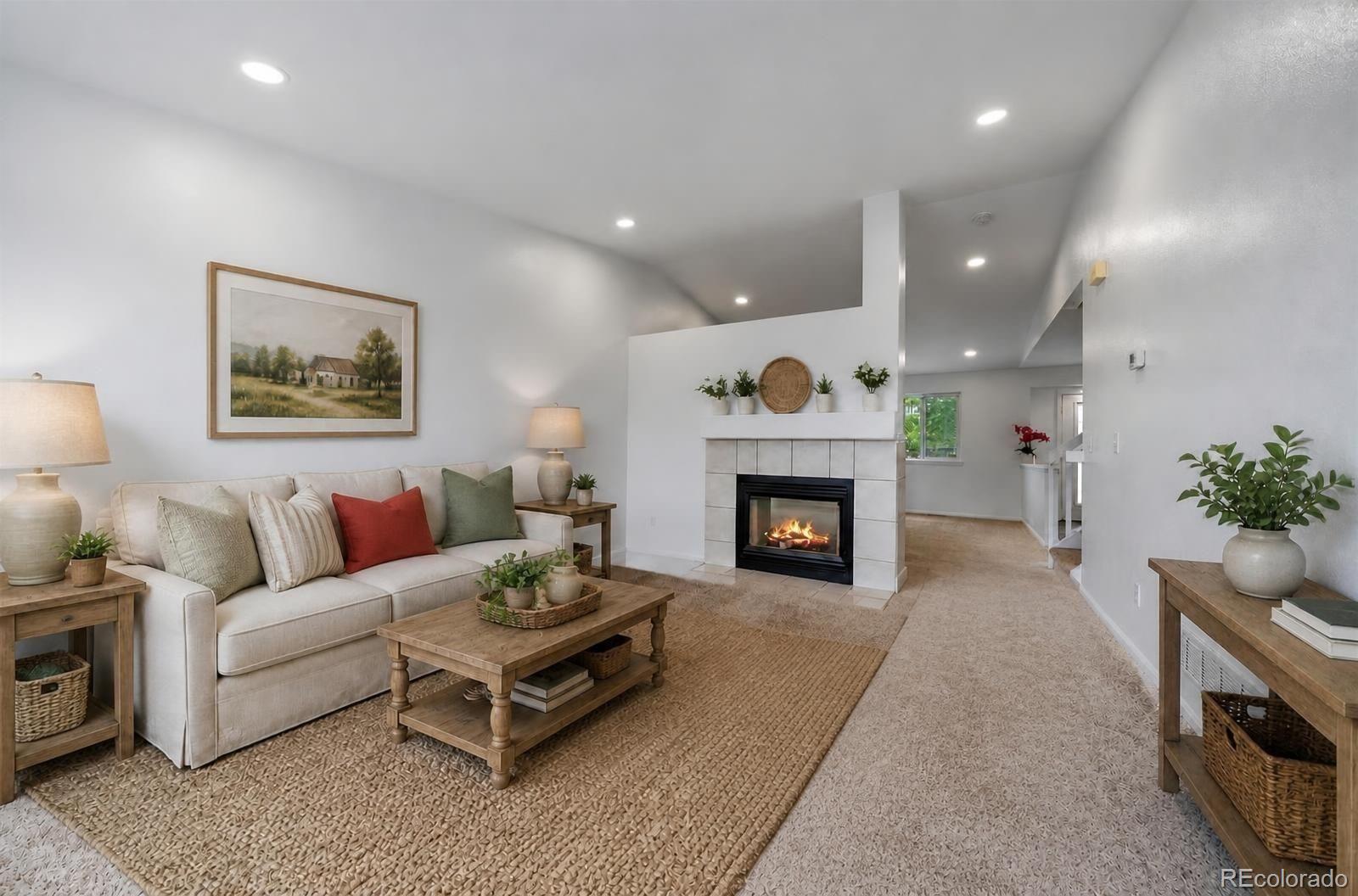 4948 Parsons Way, Castle Rock, CO 80104 photo