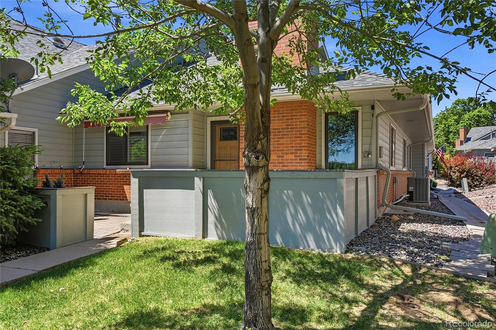 3148 E Long Cir, Centennial, CO 80122 photo