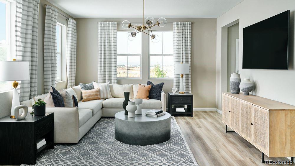 3263 N Catawba Way, Aurora, CO 80019 photo