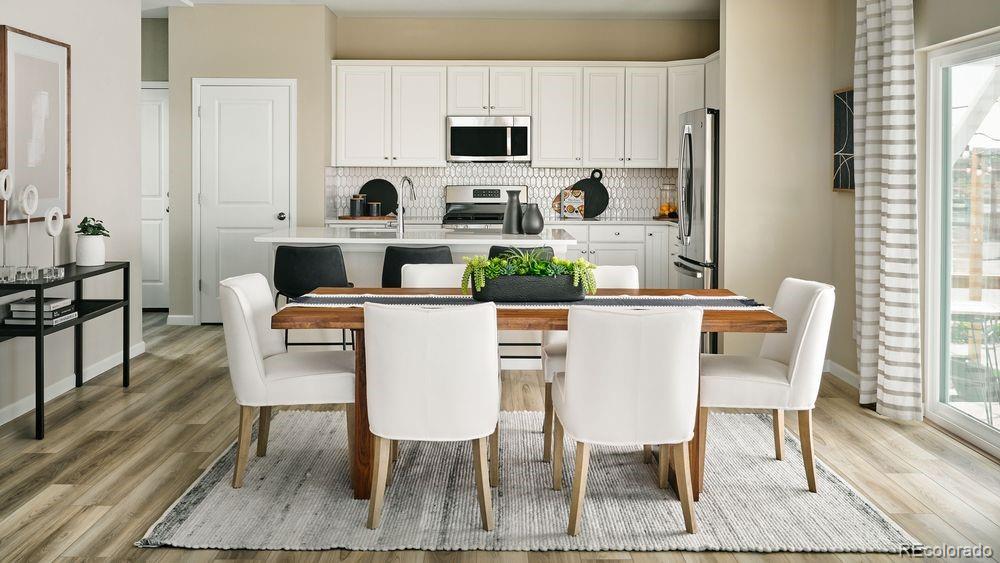 3263 N Catawba Way, Aurora, CO 80019 photo