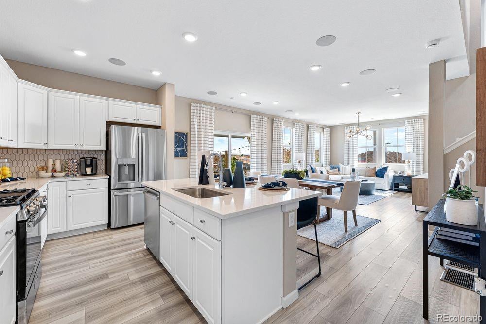 3263 N Catawba Way, Aurora, CO 80019 photo