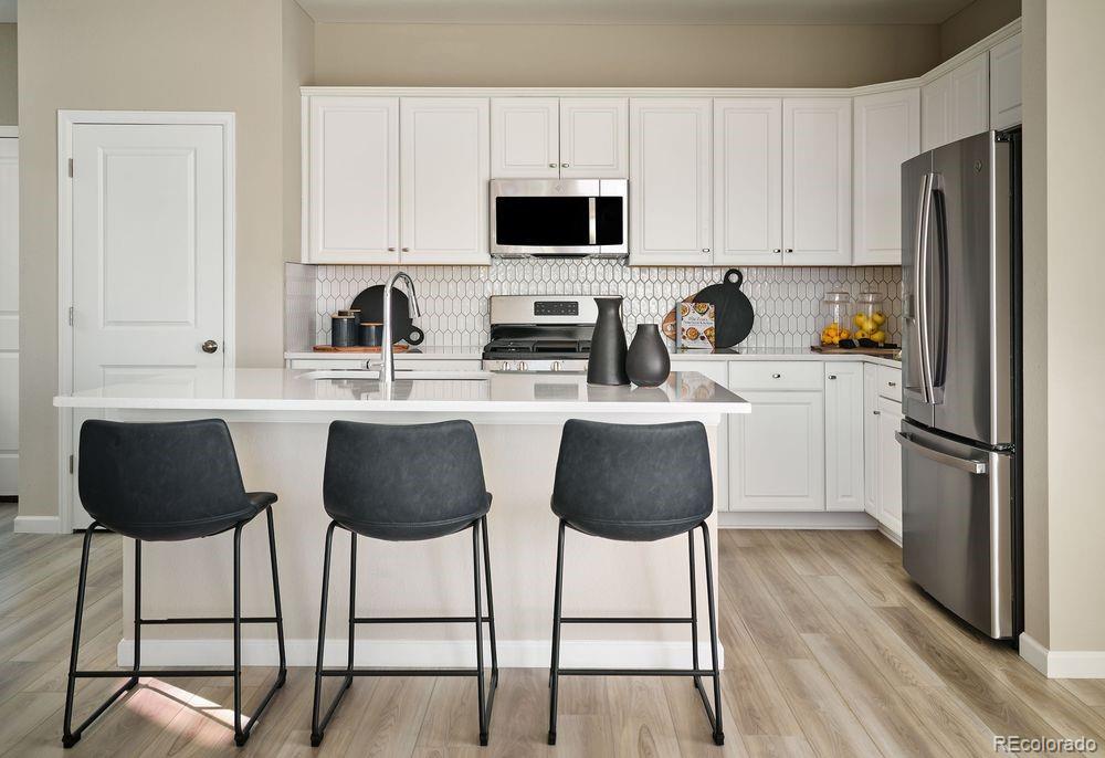 3263 N Catawba Way, Aurora, CO 80019 photo