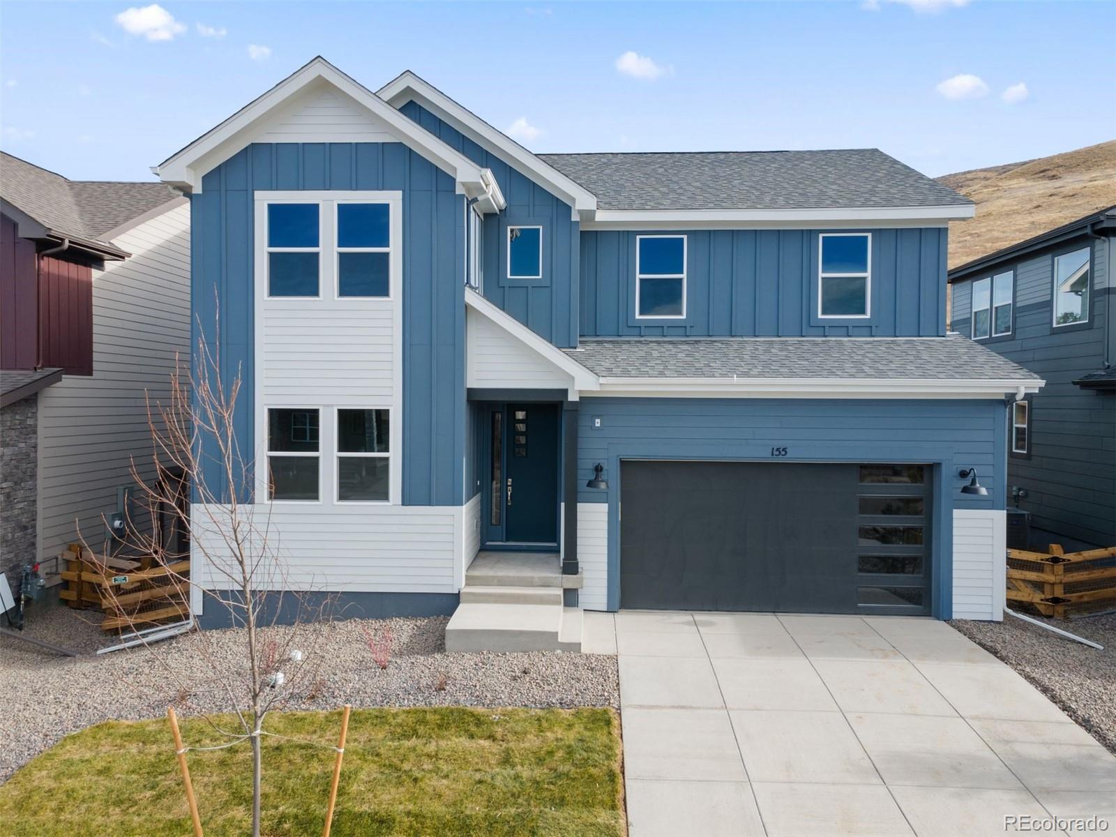 155 S Terry St, Golden, CO 80401 photo