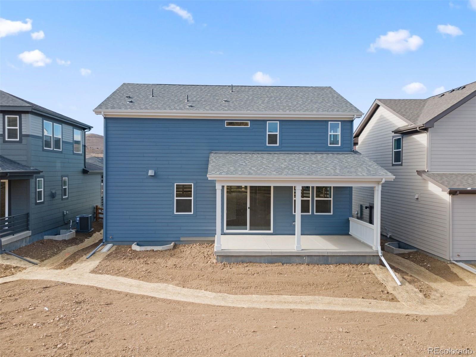155 S Terry St, Golden, CO 80401 photo