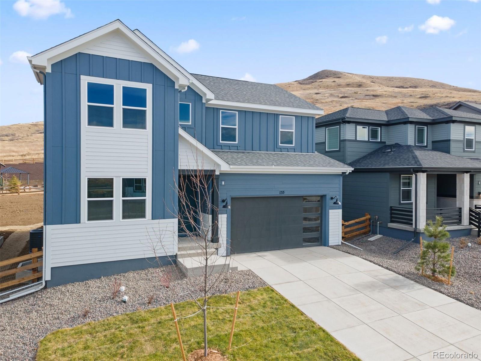 155 S Terry St, Golden, CO 80401 photo