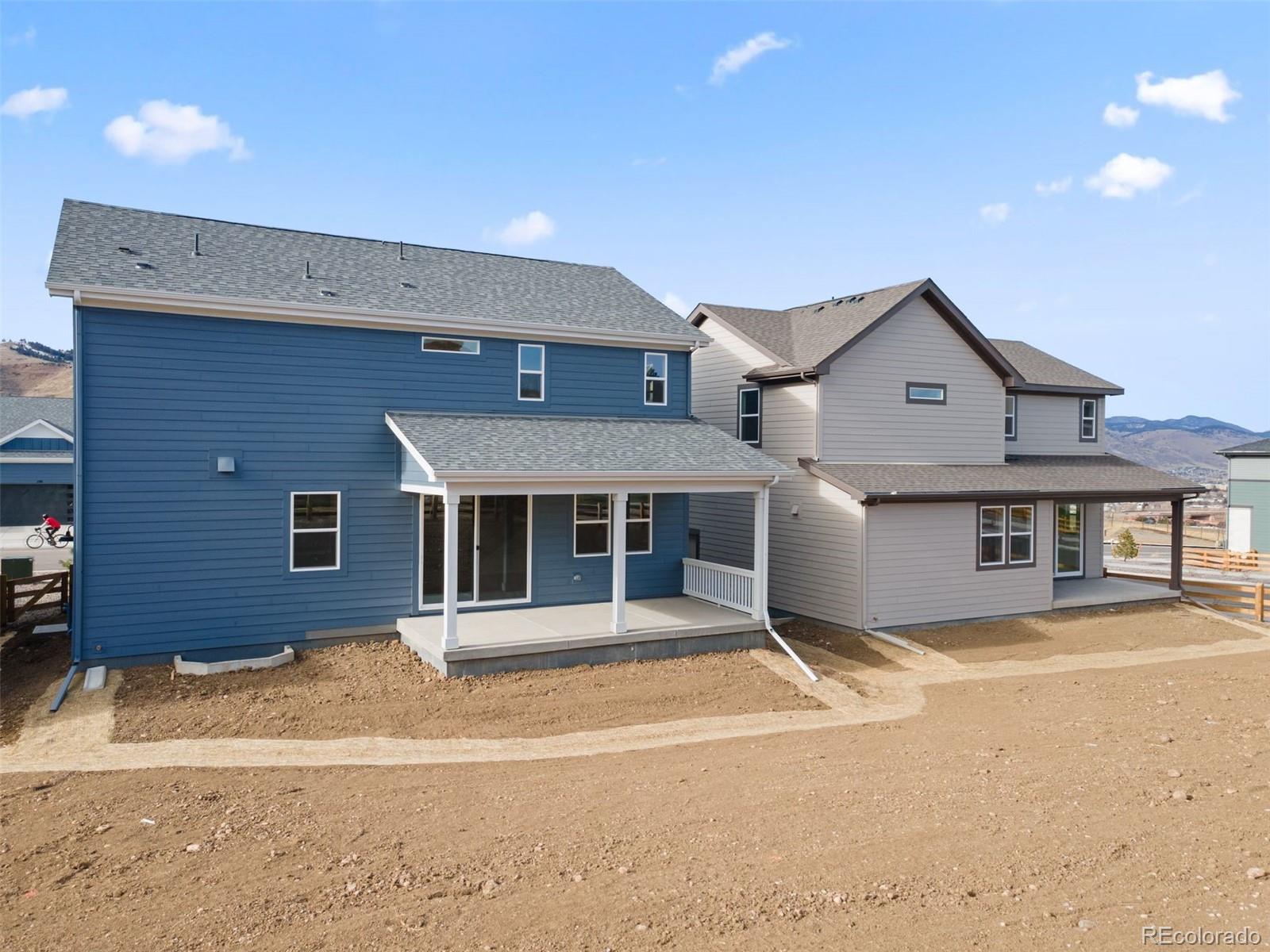 155 S Terry St, Golden, CO 80401 photo