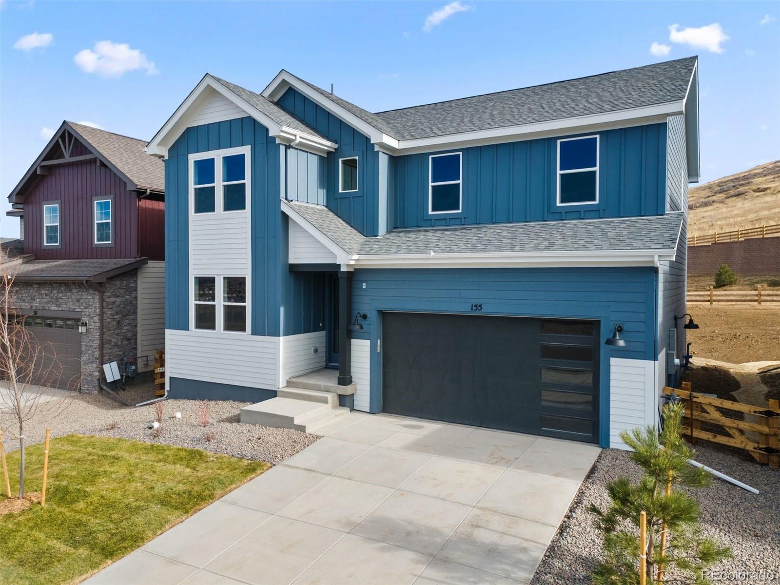 155 S Terry St, Golden, CO 80401 photo