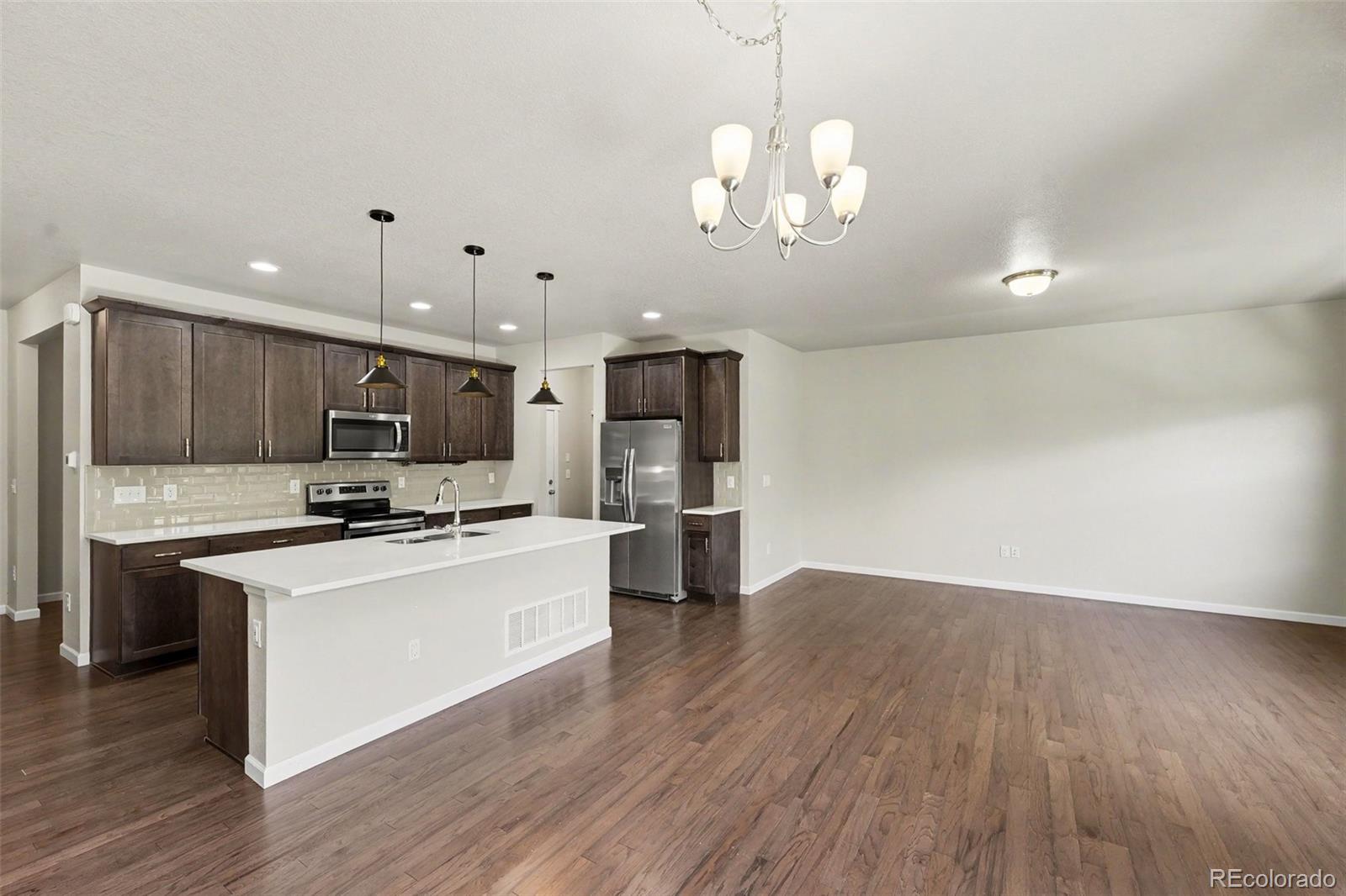 11896 Barrentine Loop, Parker, CO 80138 photo