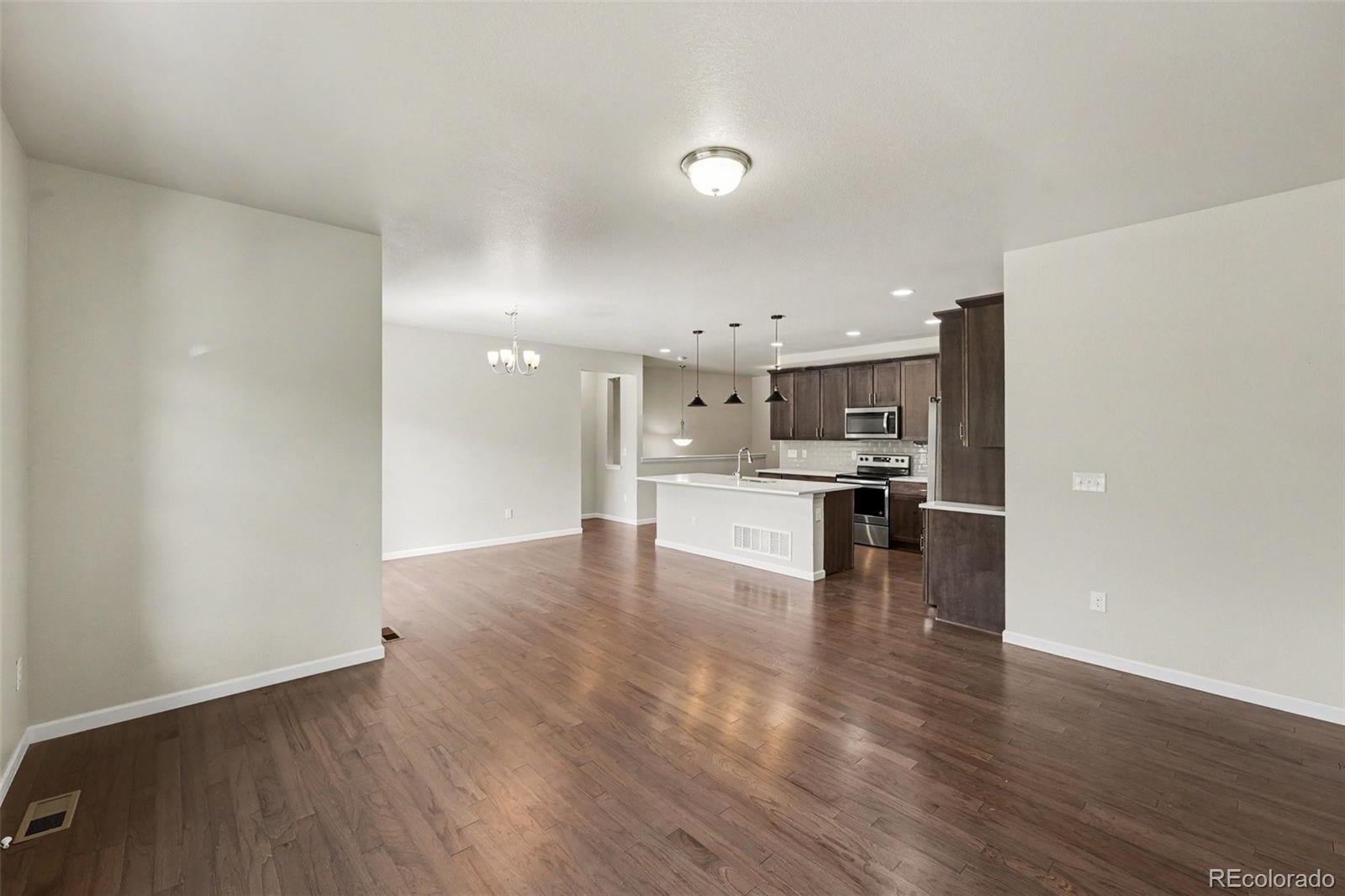 11896 Barrentine Loop, Parker, CO 80138 photo
