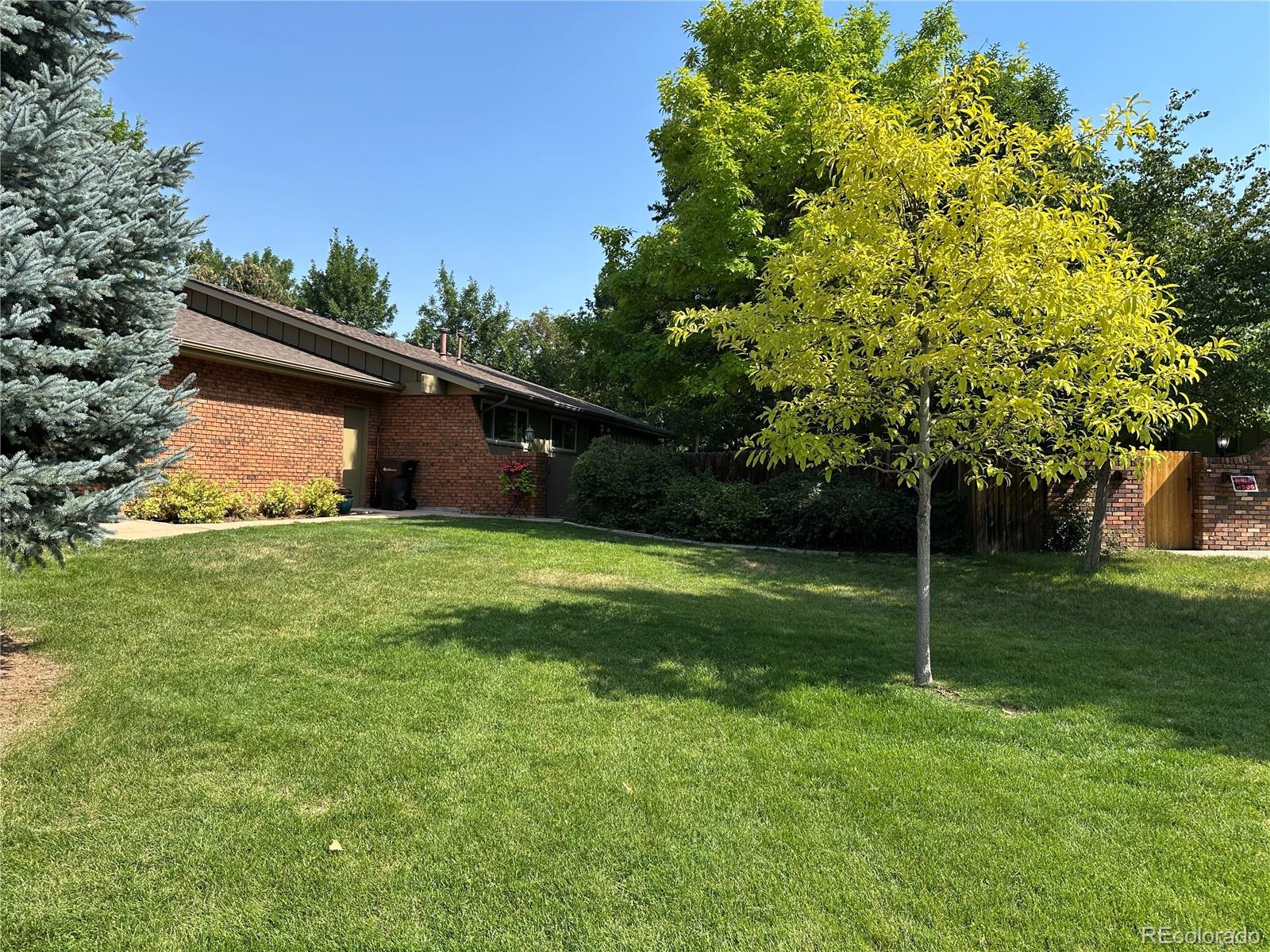 7865 W 80 Cir, Arvada, CO 80005 photo