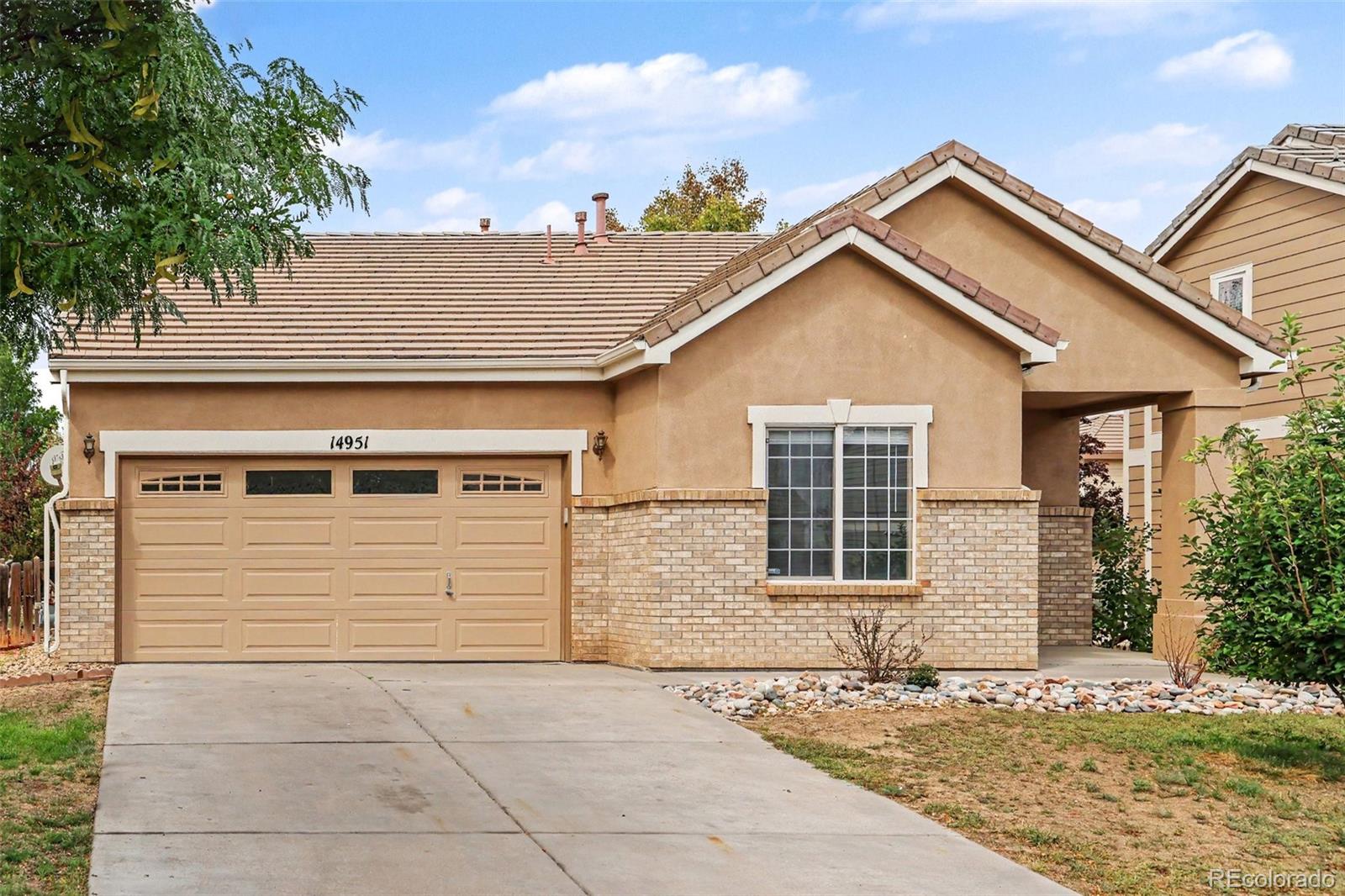 14951 E 116 Dr, Brighton, CO 80603 photo