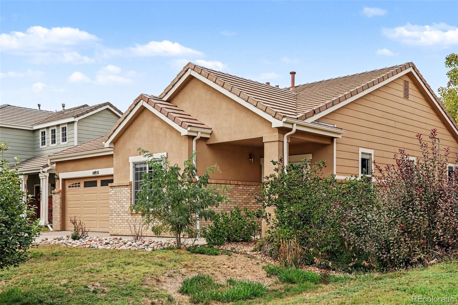 14951 E 116 Dr, Brighton, CO 80603 photo