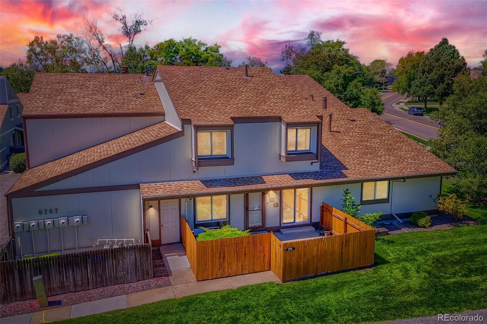 8767 Chase Drive 196, Arvada, CO 80003