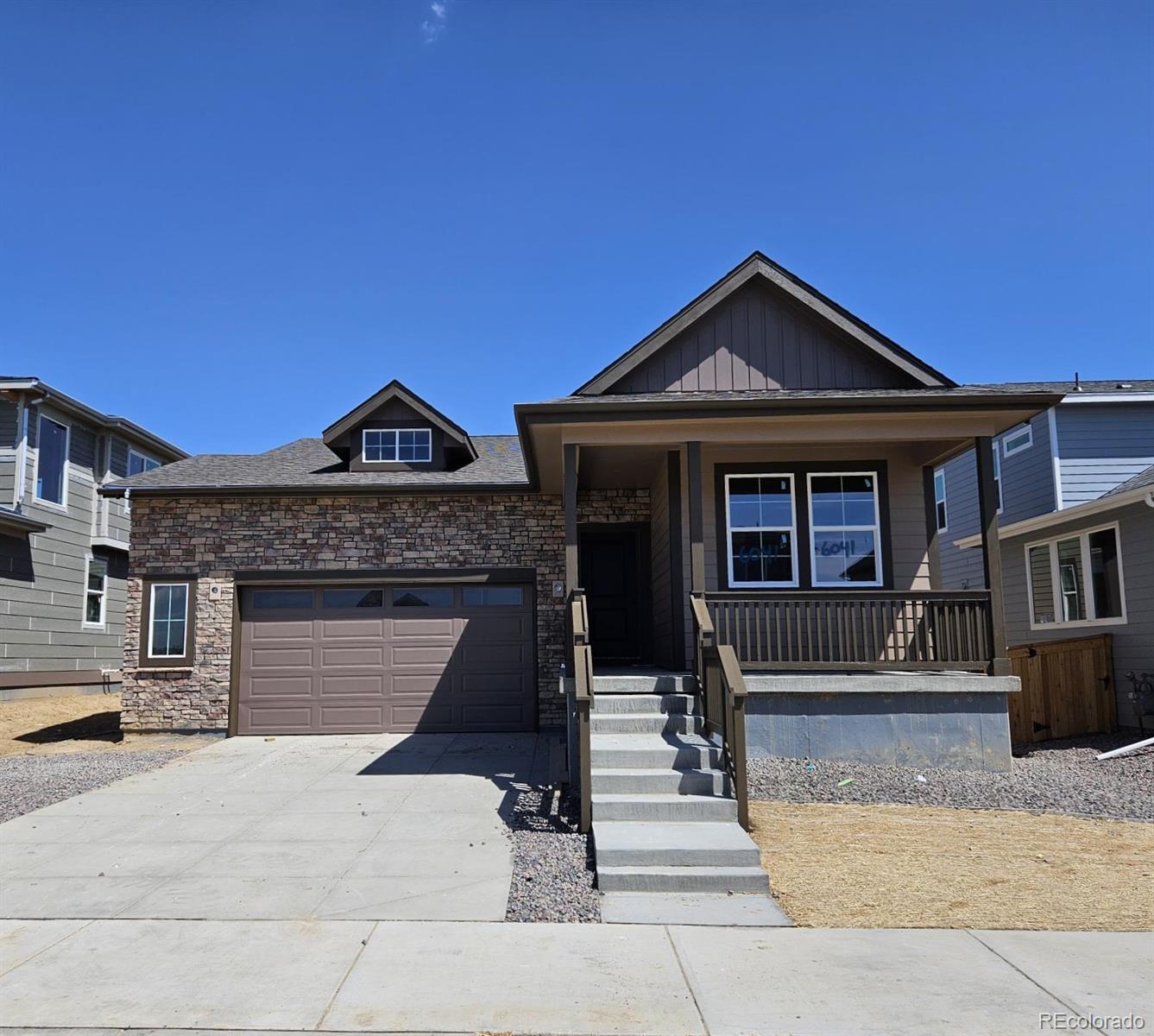 6041 Caribou Dr, Brighton, CO 80601 photo