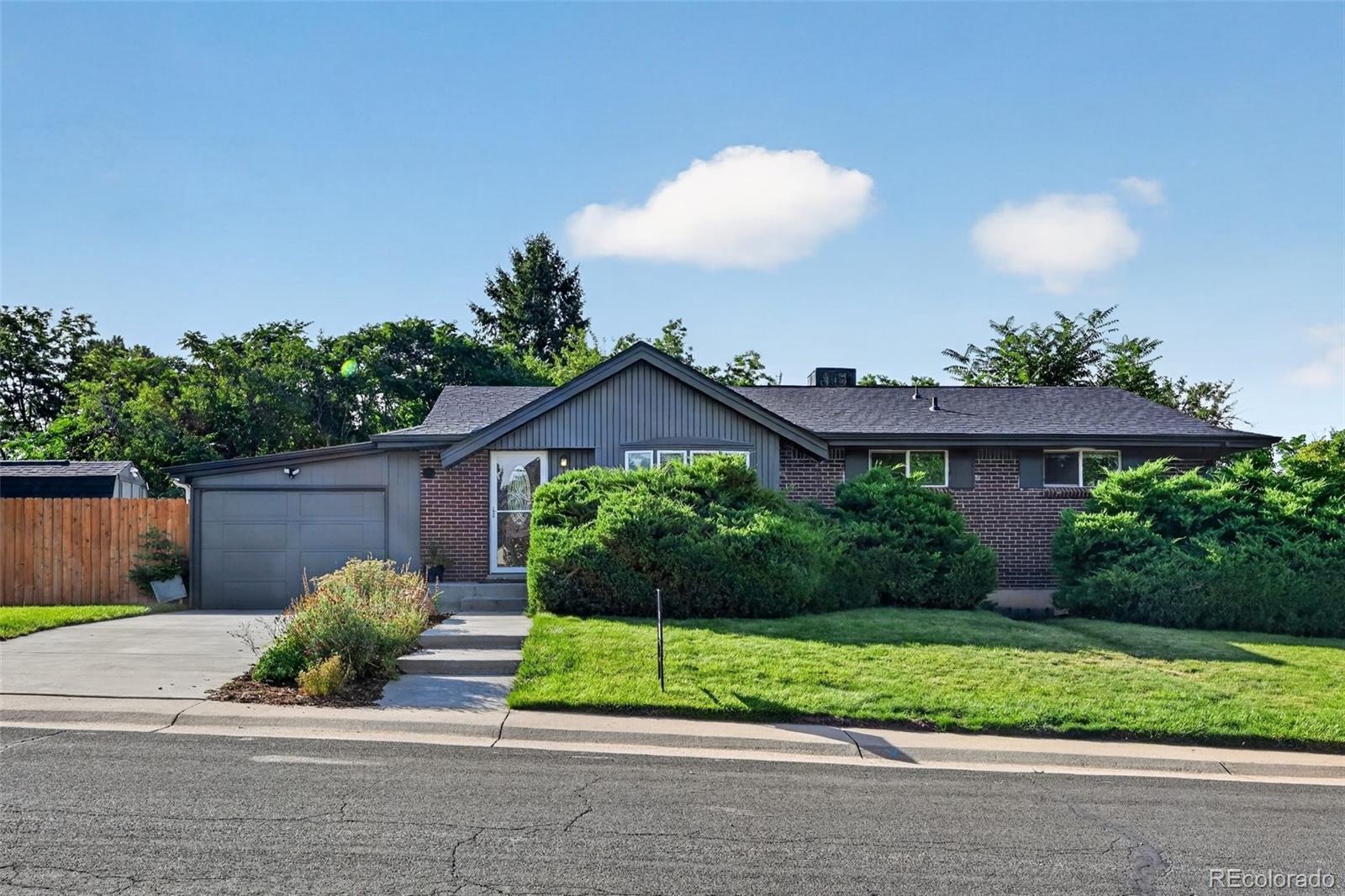 6070 S Detroit St, Littleton, CO 80121 photo