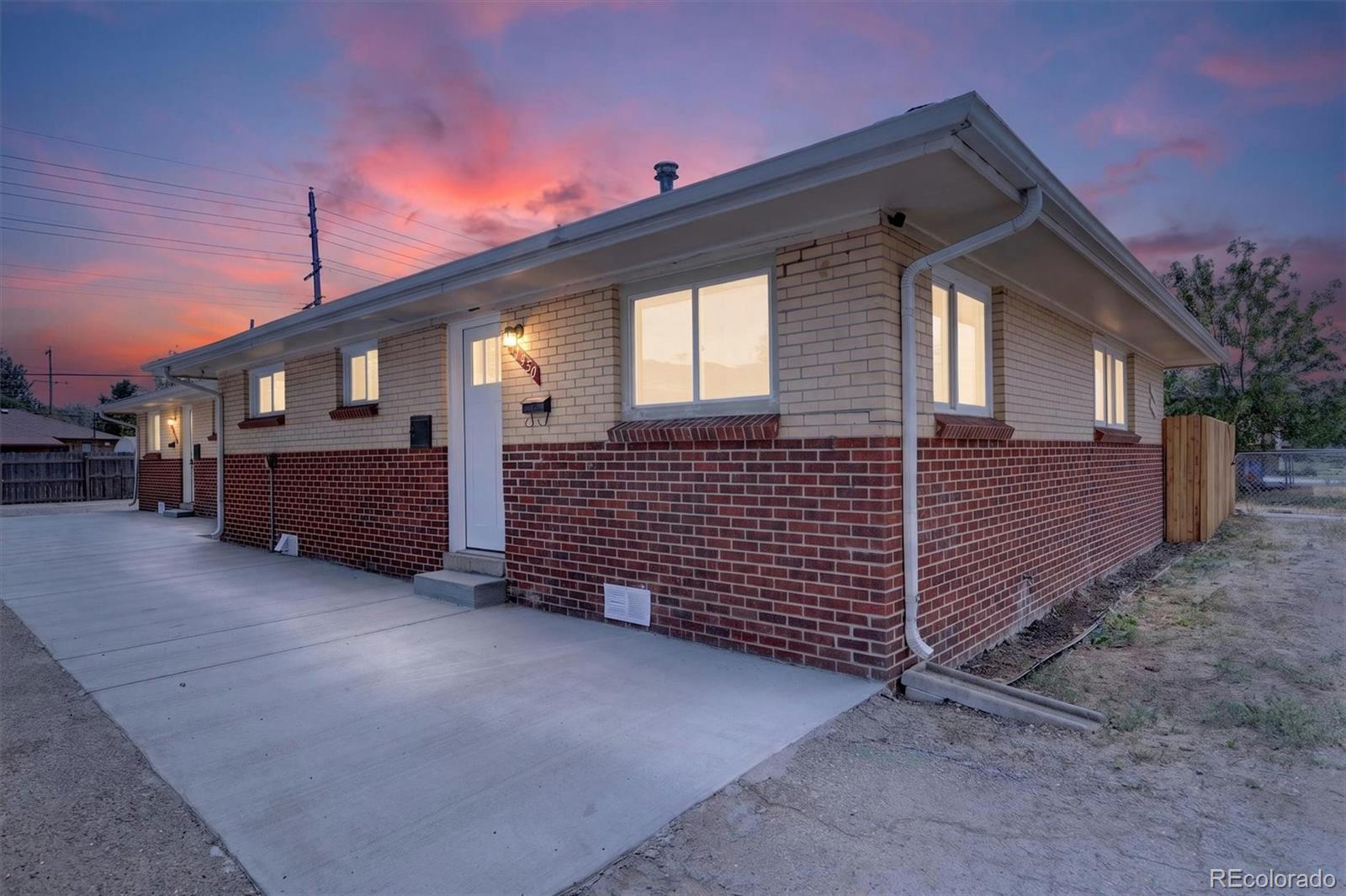 12920 E 13 Pl, Aurora, CO 80011 photo