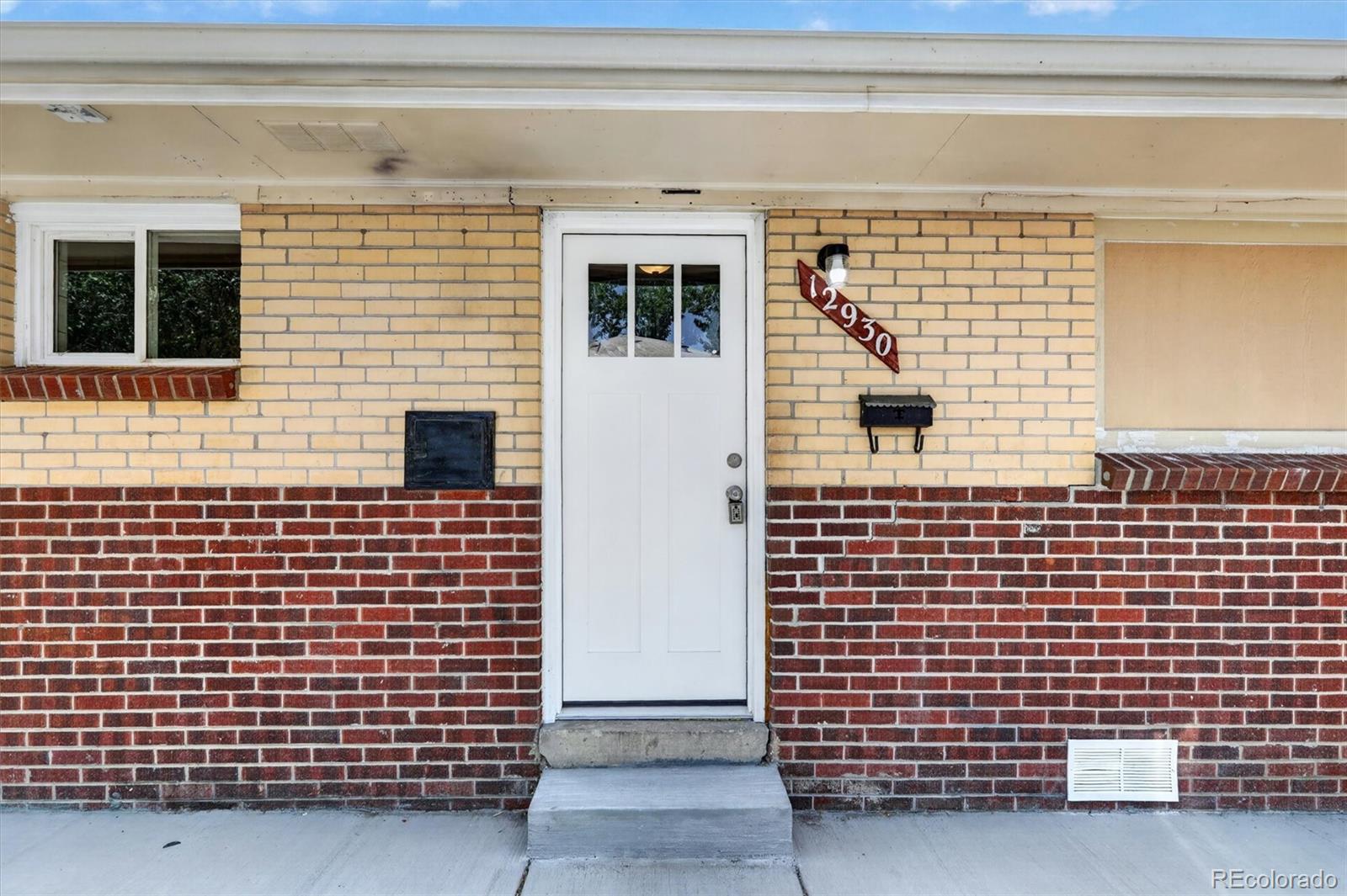 12920 E 13 Pl, Aurora, CO 80011 photo
