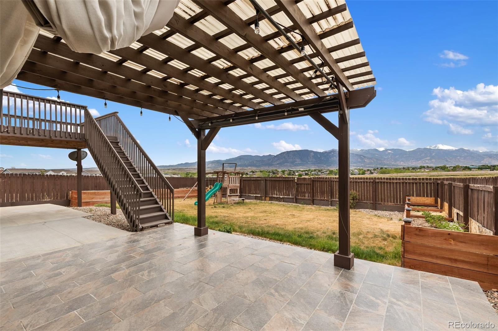 4530 Sierra Rica Rd, Colorado Springs, CO 80911 photo