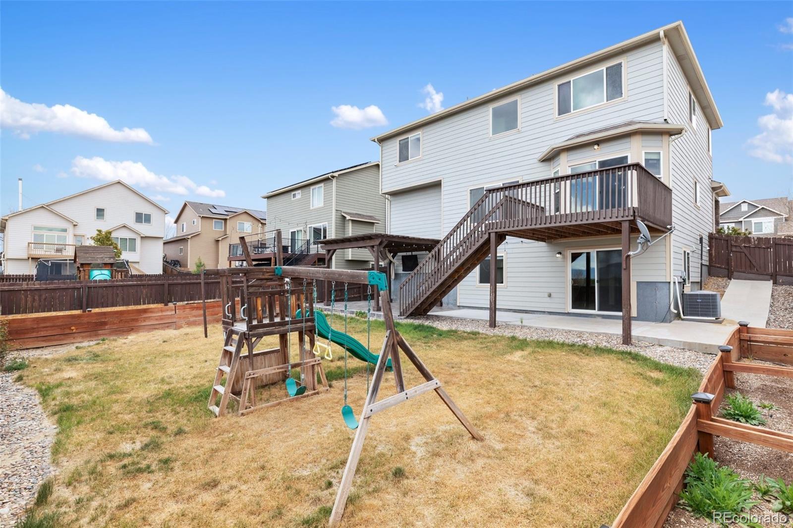 4530 Sierra Rica Rd, Colorado Springs, CO 80911 photo