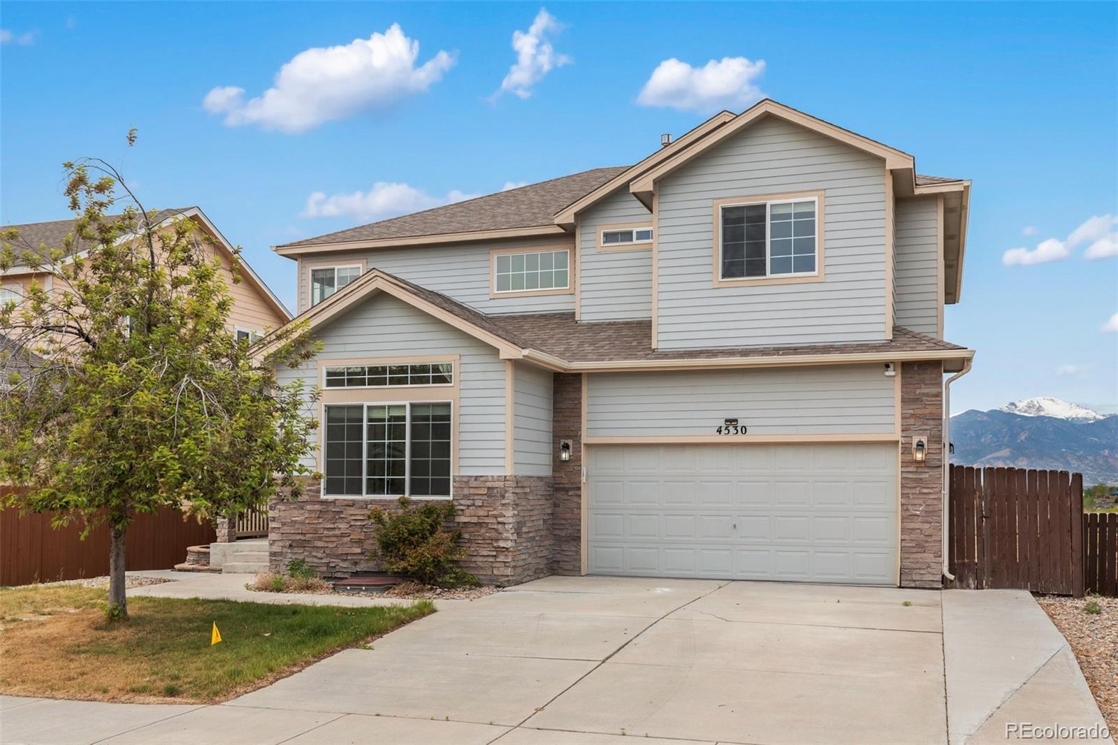 4530 Sierra Rica Rd, Colorado Springs, CO 80911 photo
