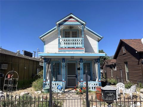Single Family Residence in Buena Vista CO 119 Tabor Street.jpg